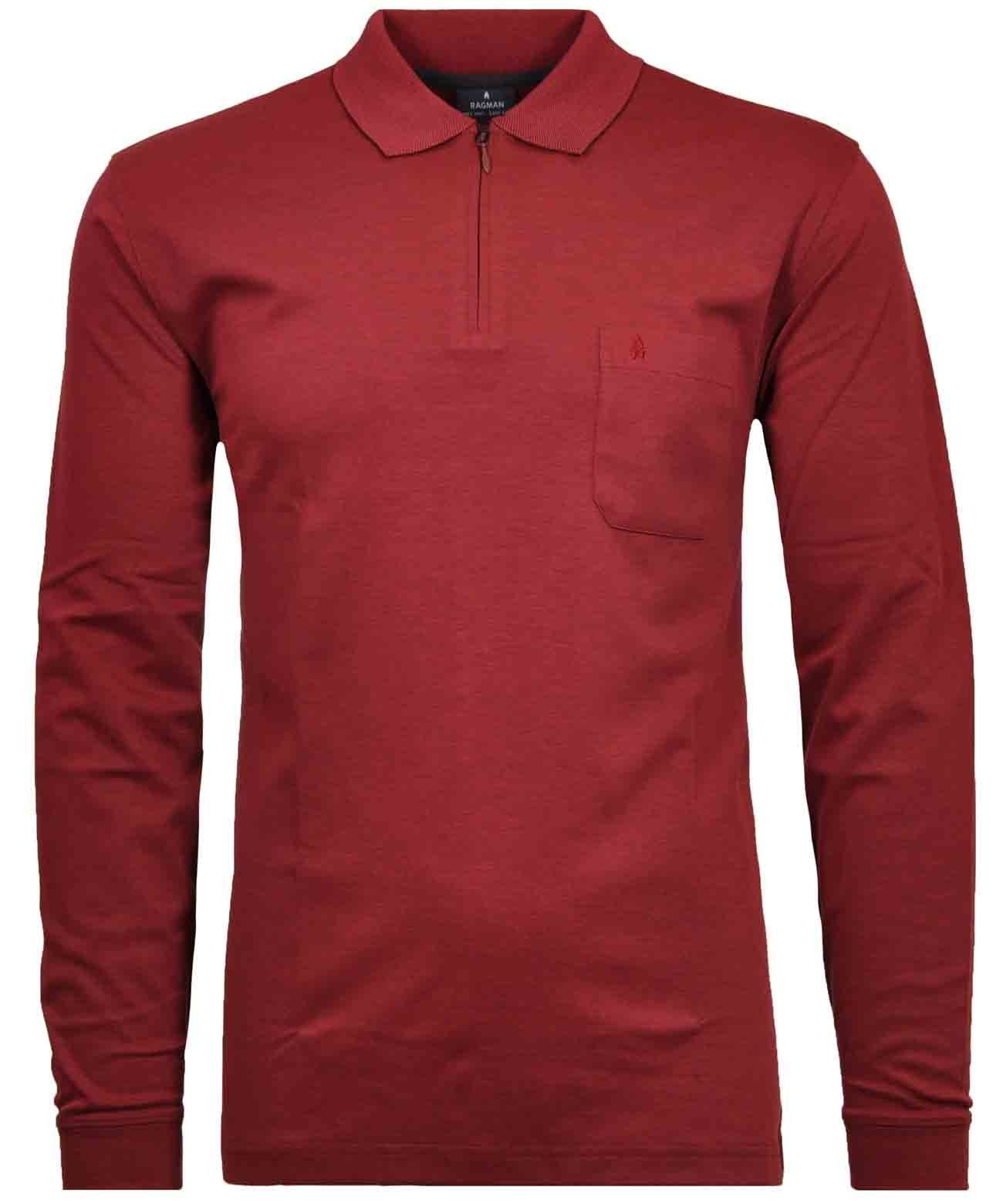 RAGMAN Poloshirt