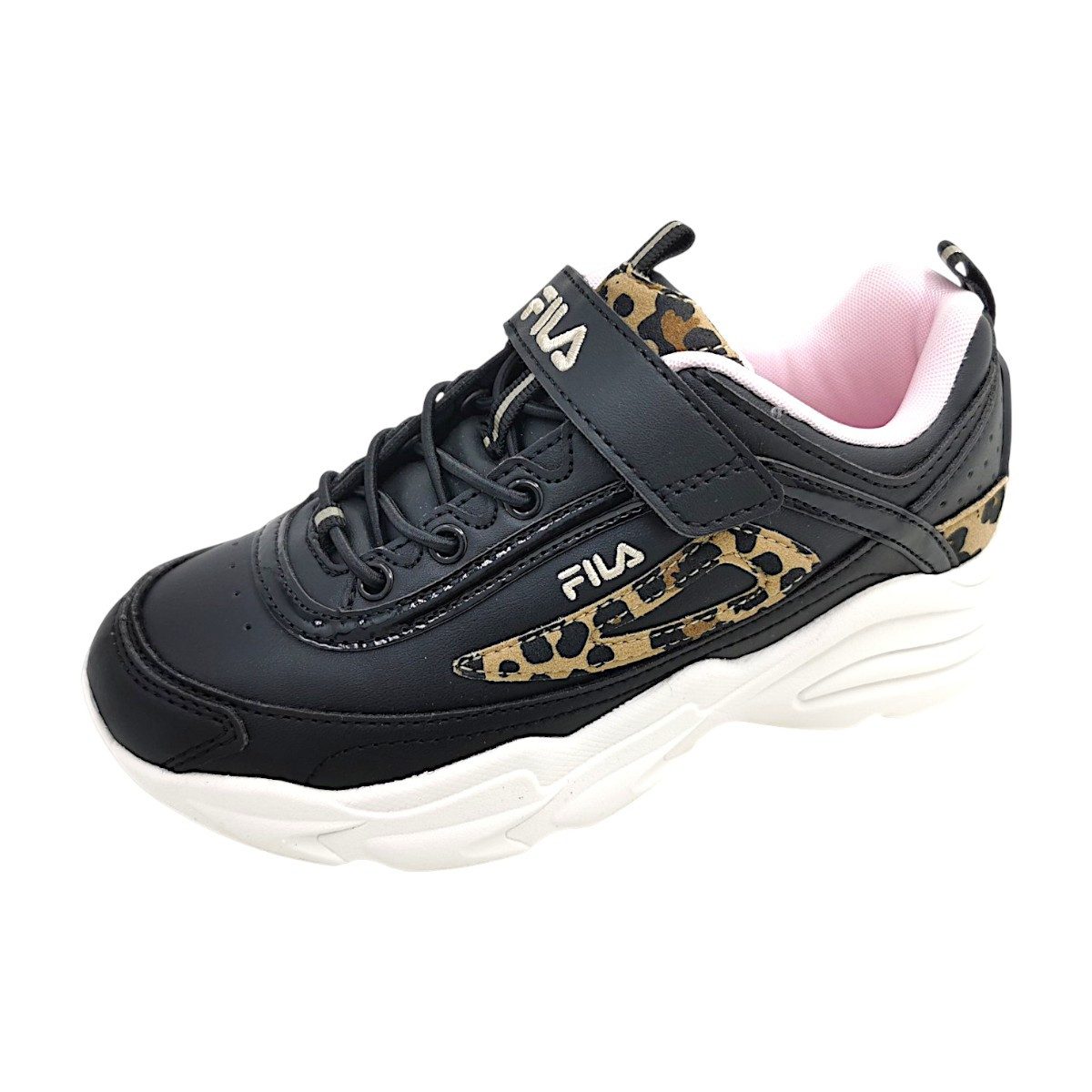 Fila Skye V Klettschuh