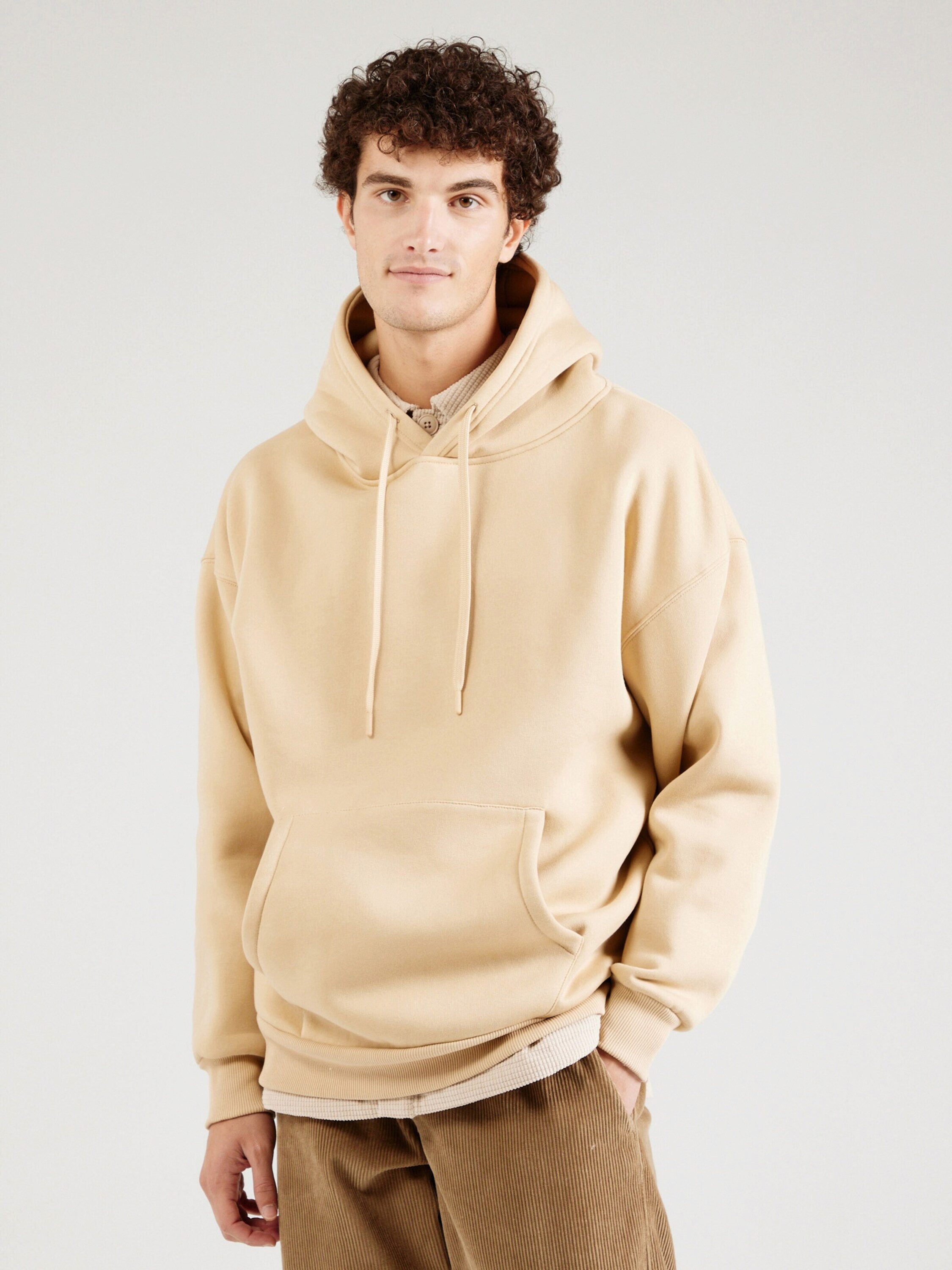 CARS JEANS Sweatshirt FERGAL (1-tlg)