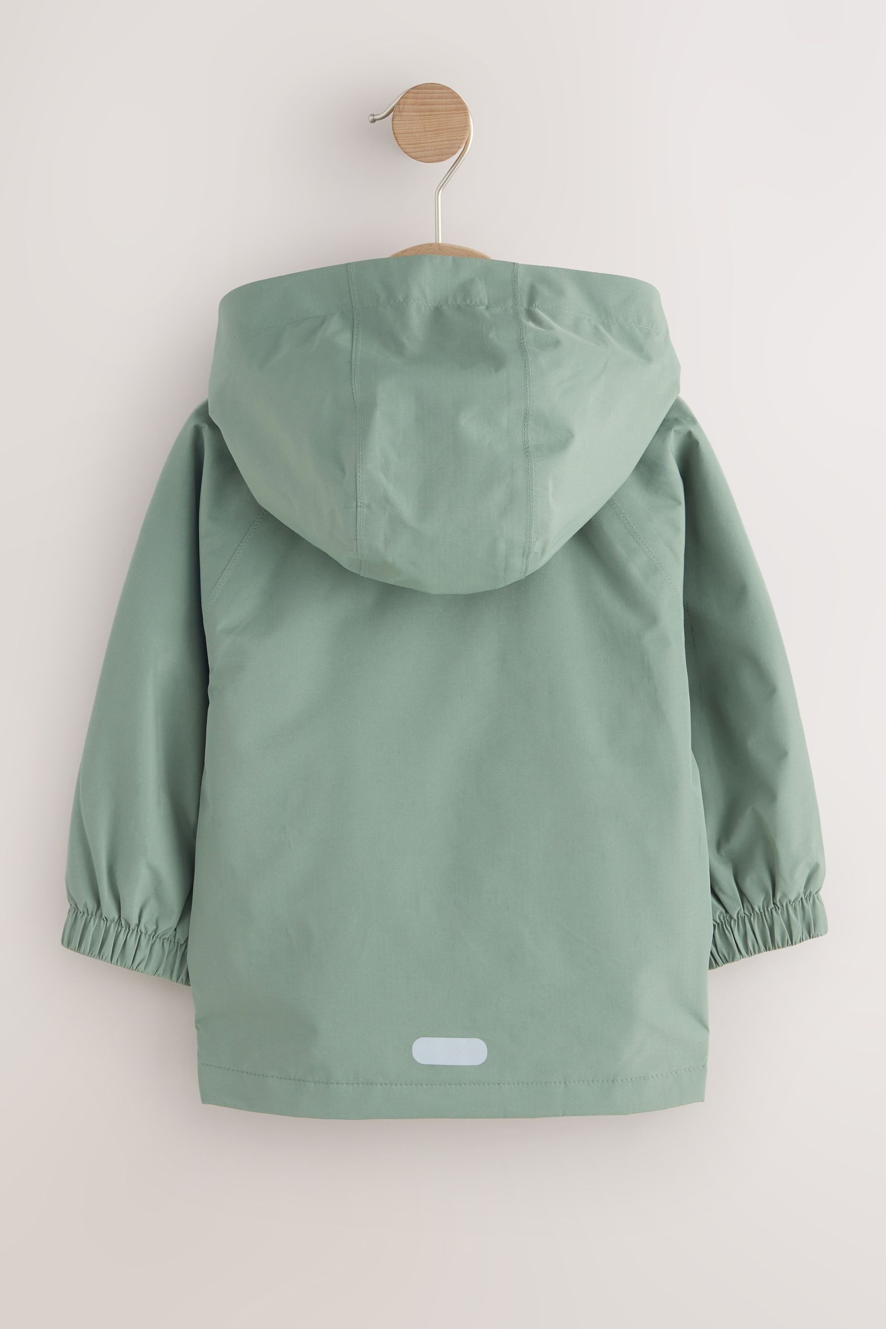 Next Regenjacke Wasserdichte Regenjacke (1-St)