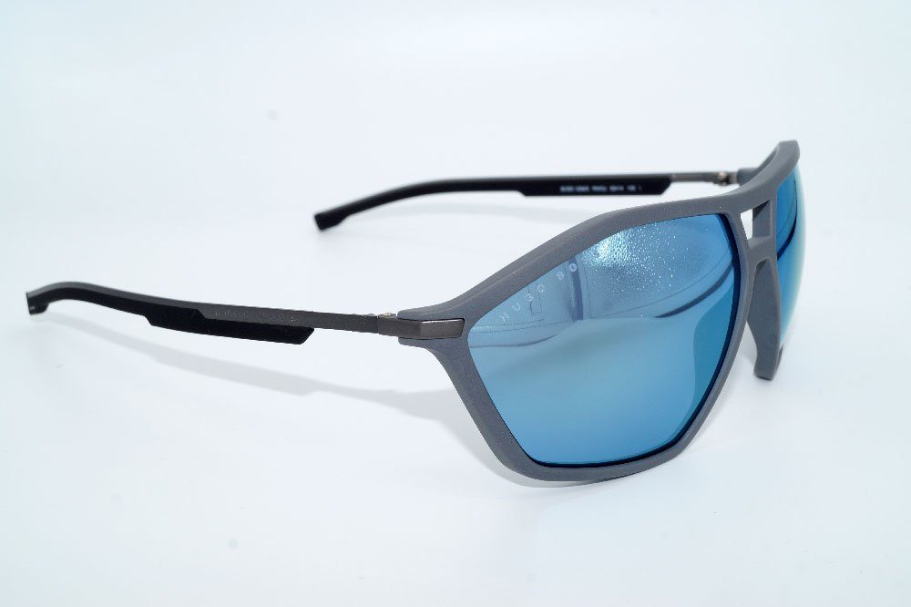 BOSS Sonnenbrille HUGO BOSS BLACK Sonnenbrille BOSS 1258 RIW 3J | Sonnenbrillen
