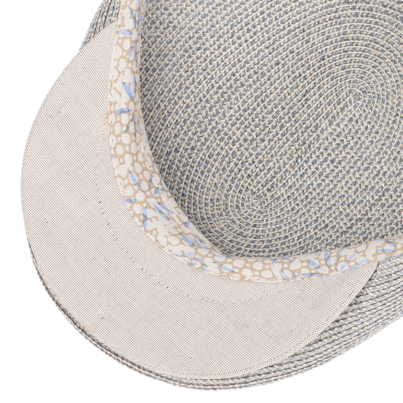 Mayser Flat Cap (1-St) Schirmmütze mit Schirm, Made in the EU