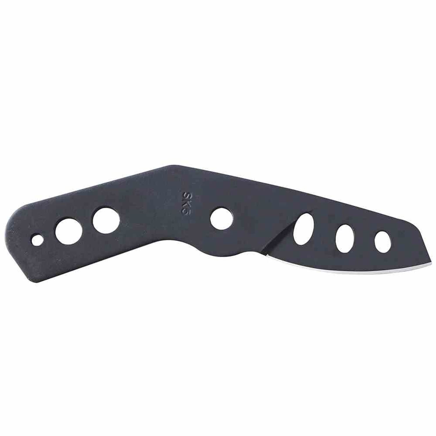 Siena Garden Astschere Ersatzklinge zu 358328 Ambossastschere Gartenschere Astschere Rosensch