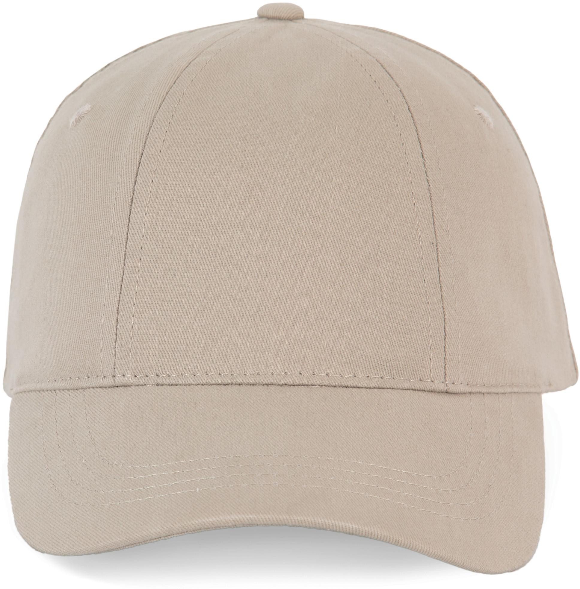Baseball Cap Kappe easy print  6 Panels