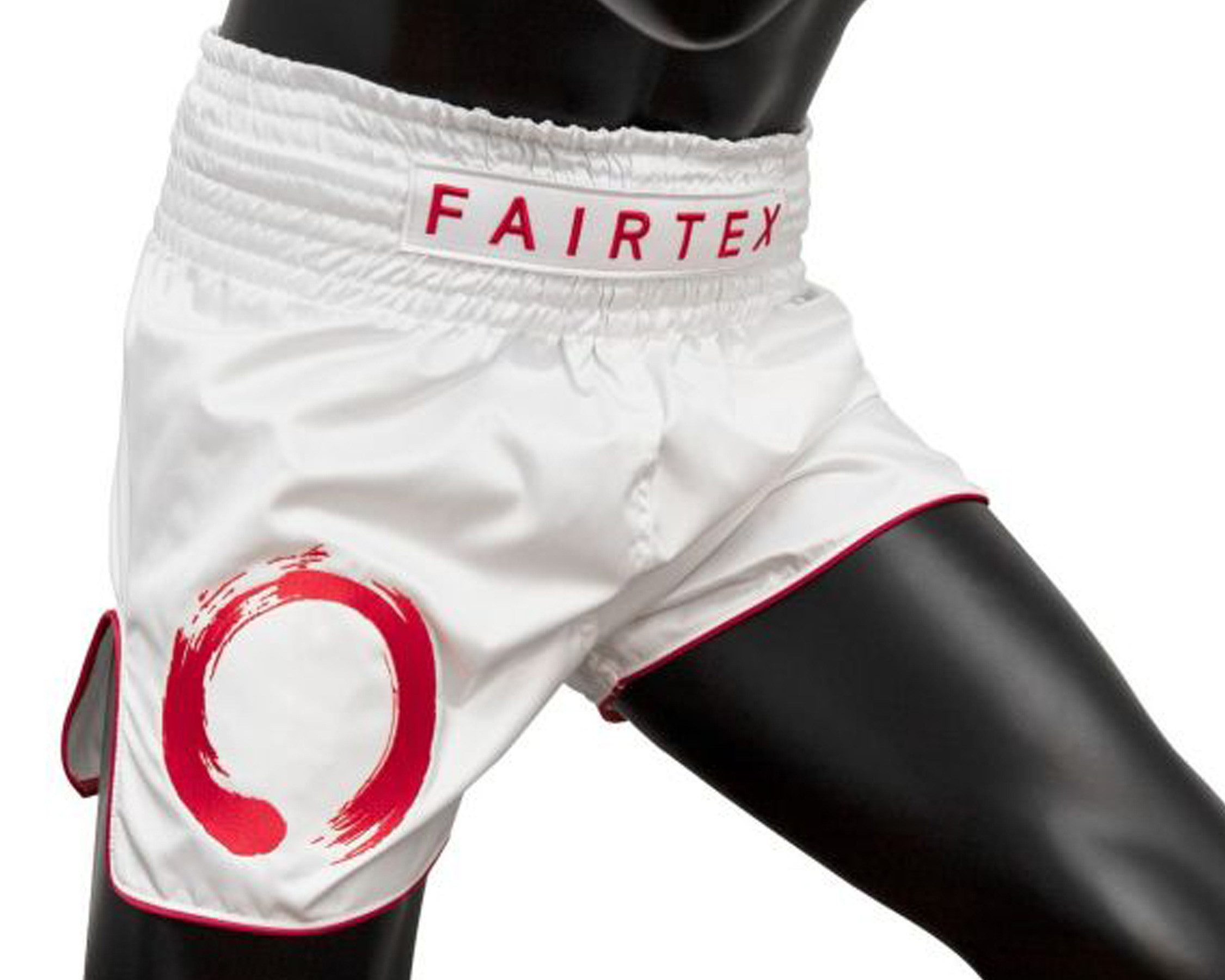 Fairtex Shorts Muay Thaiboxhose Enso (Packung, günstig online kaufen