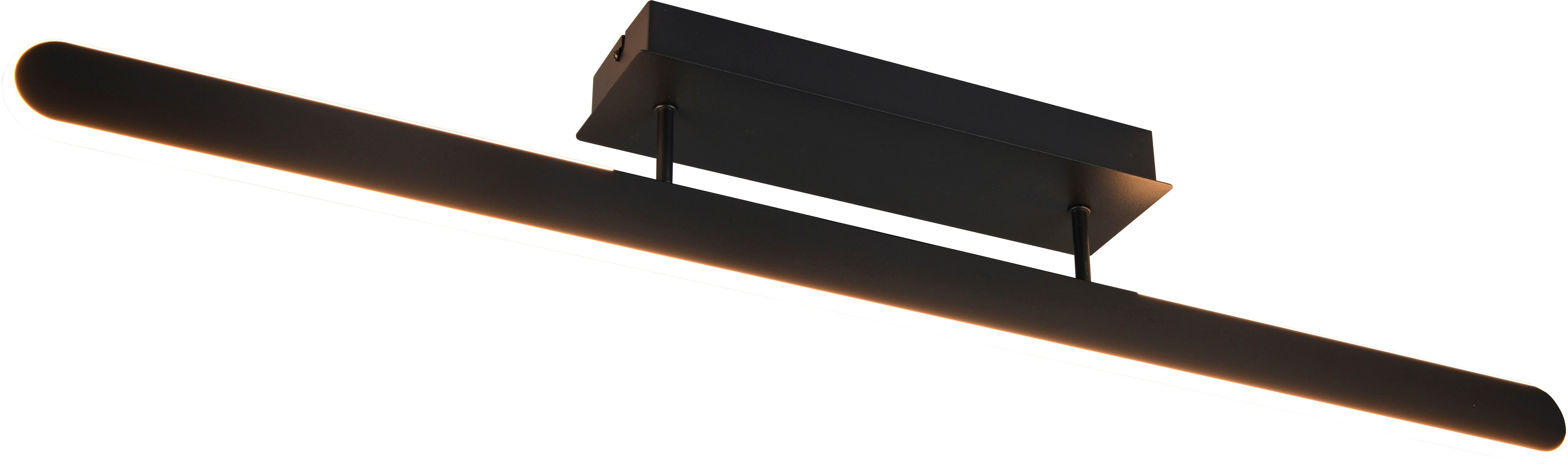 my home LED Deckenleuchte Spedino, Deckenlampe günstig online kaufen