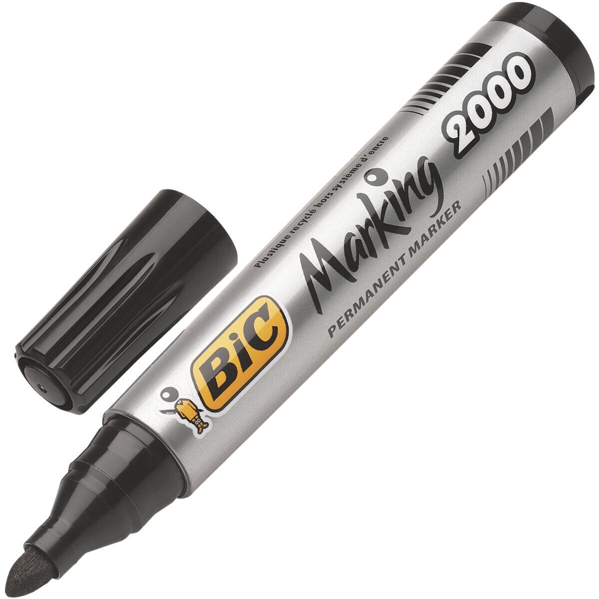 Permanentmarker Marking 2000