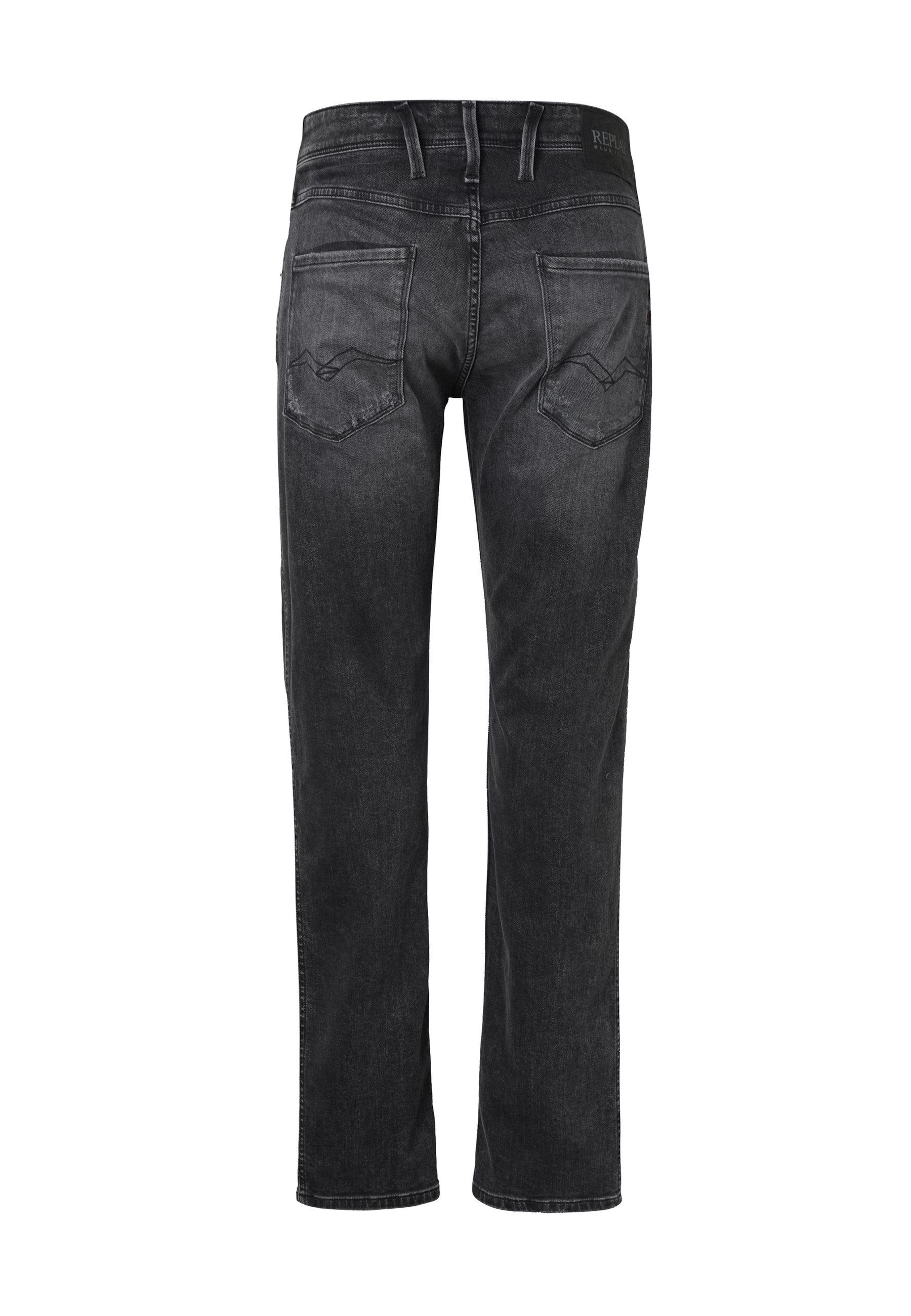 Replay Slim-fit-Jeans Replay ANBASS