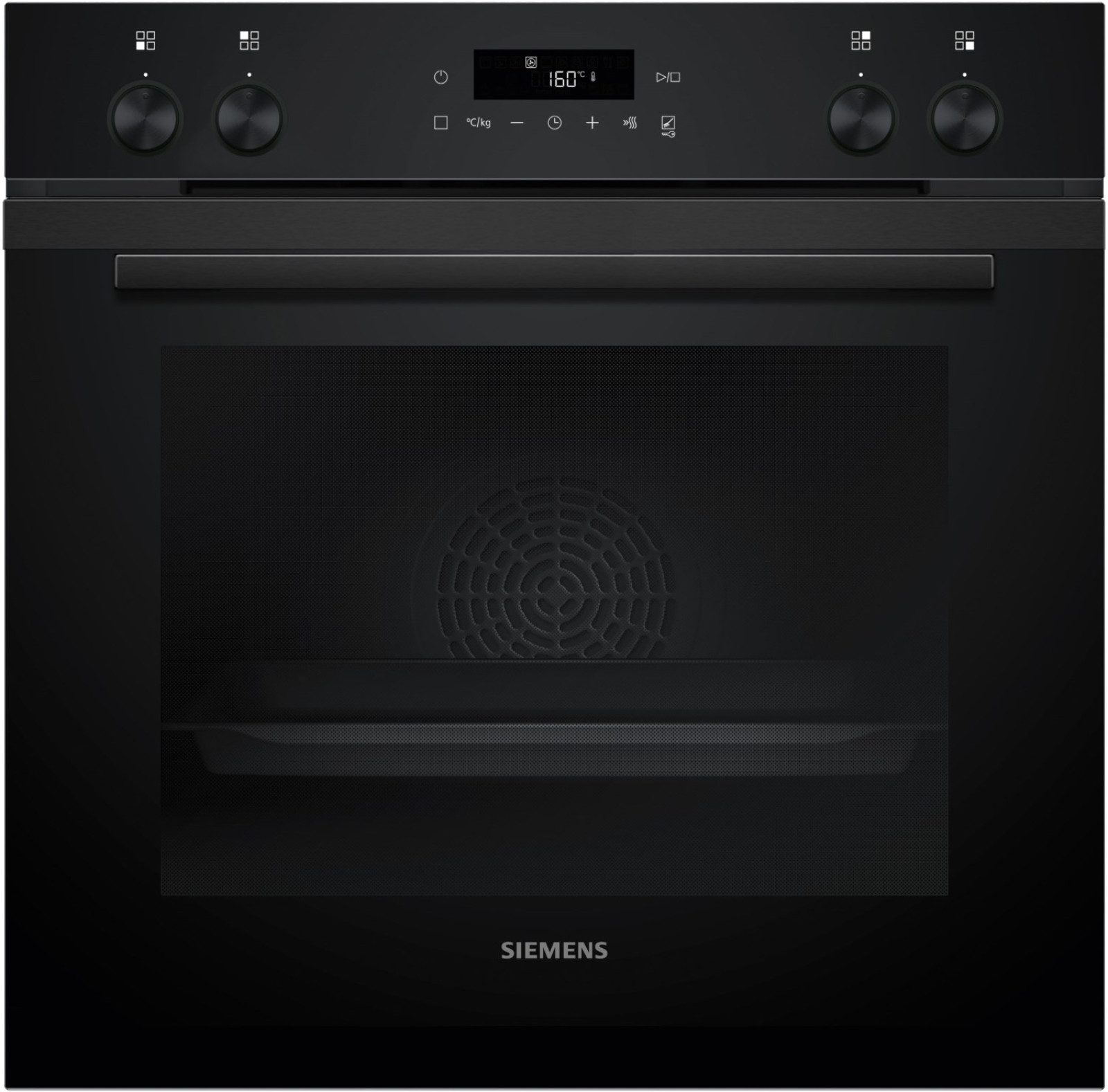 SIEMENS Backofen-Set