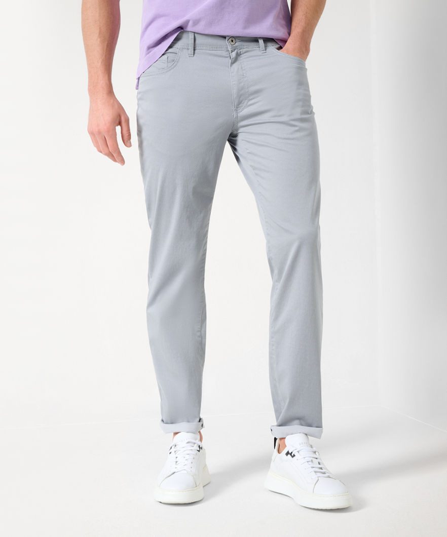 Brax 5-Pocket-Hose Style CADIZ