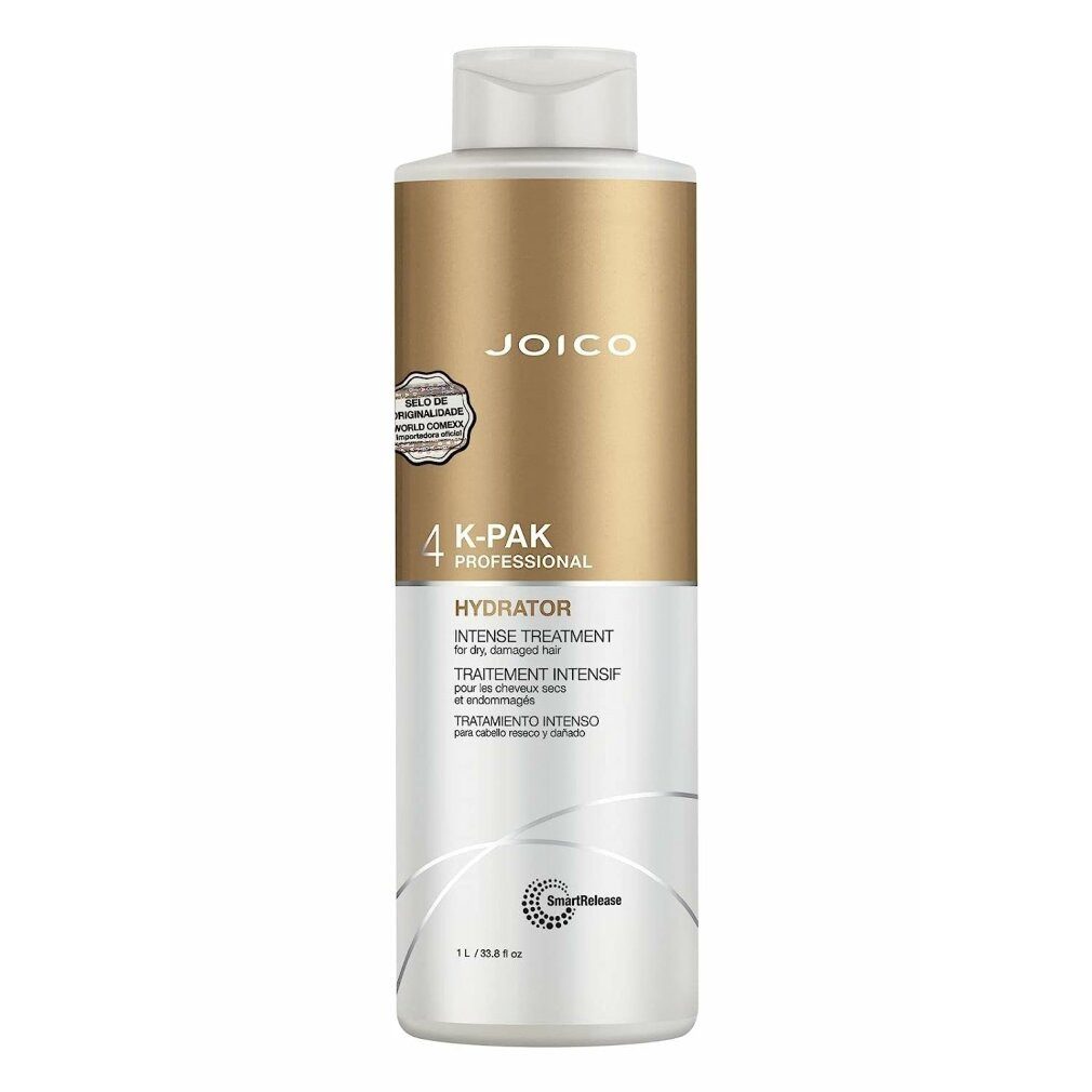 Joico Haarkur K-PAK Hydrator Intense Treatment 1 l
