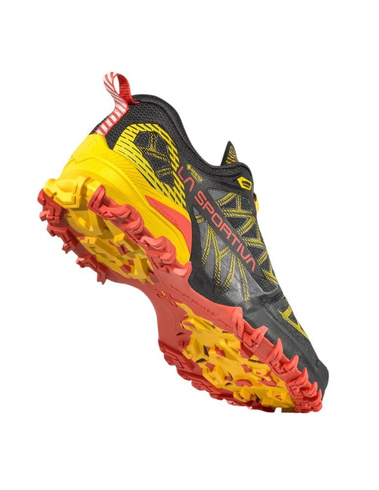 La Sportiva Trail-Laufschuhe Bushido III GTX günstig online kaufen