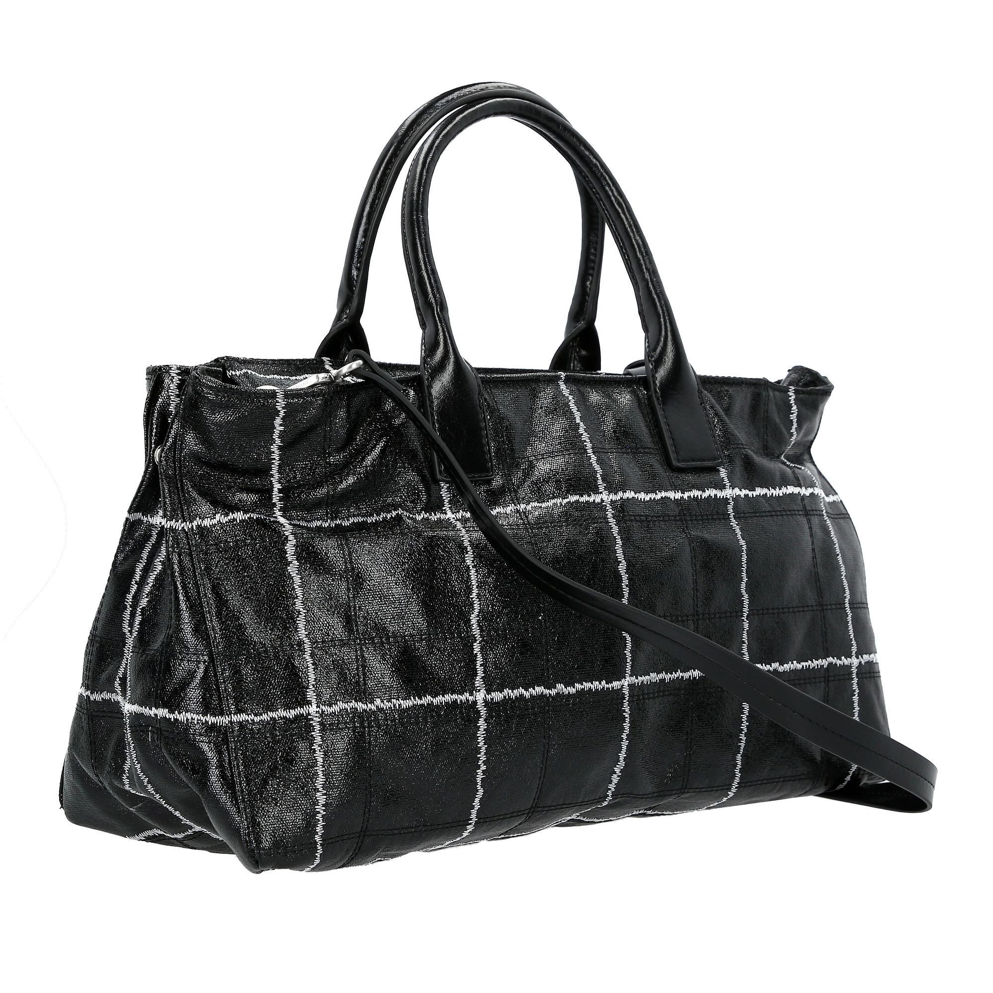 Desigual Henkeltasche Mai-Tai, Polyurethan