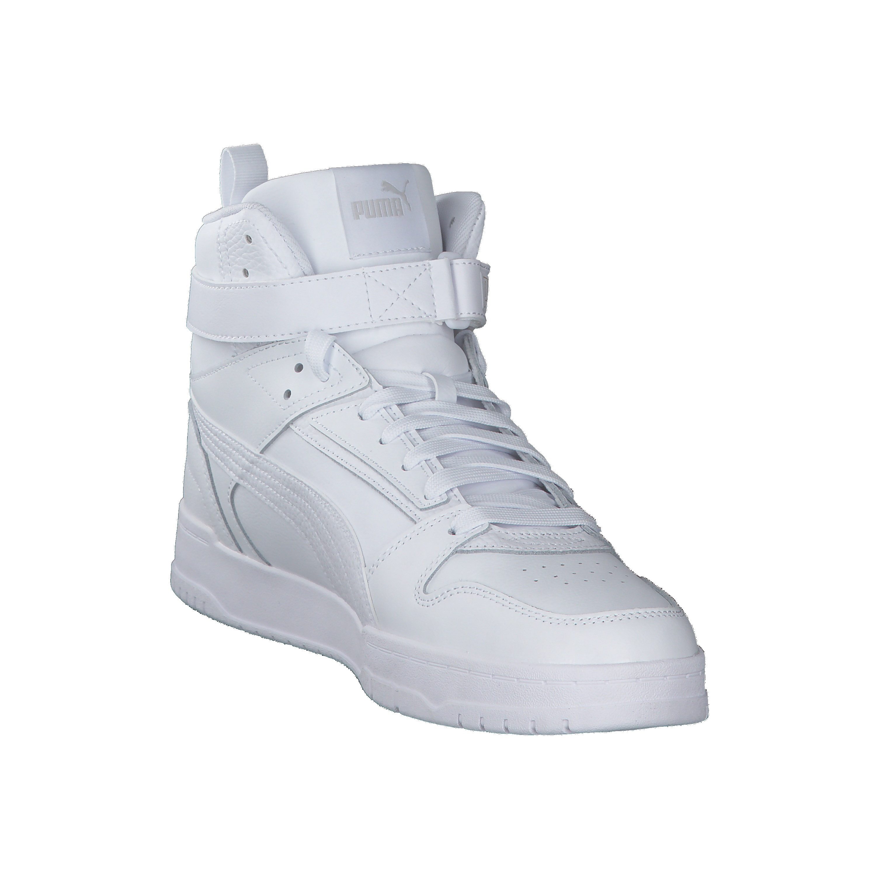 PUMA Puma Unisex Sneaker RBD Game 385839 Sneaker günstig online kaufen