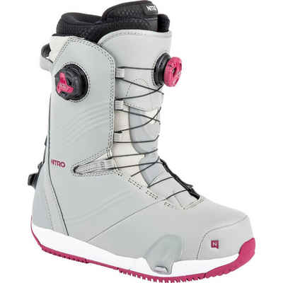 Nitro Snowboards Snowboardboots DYNASTY STEP ON BOA