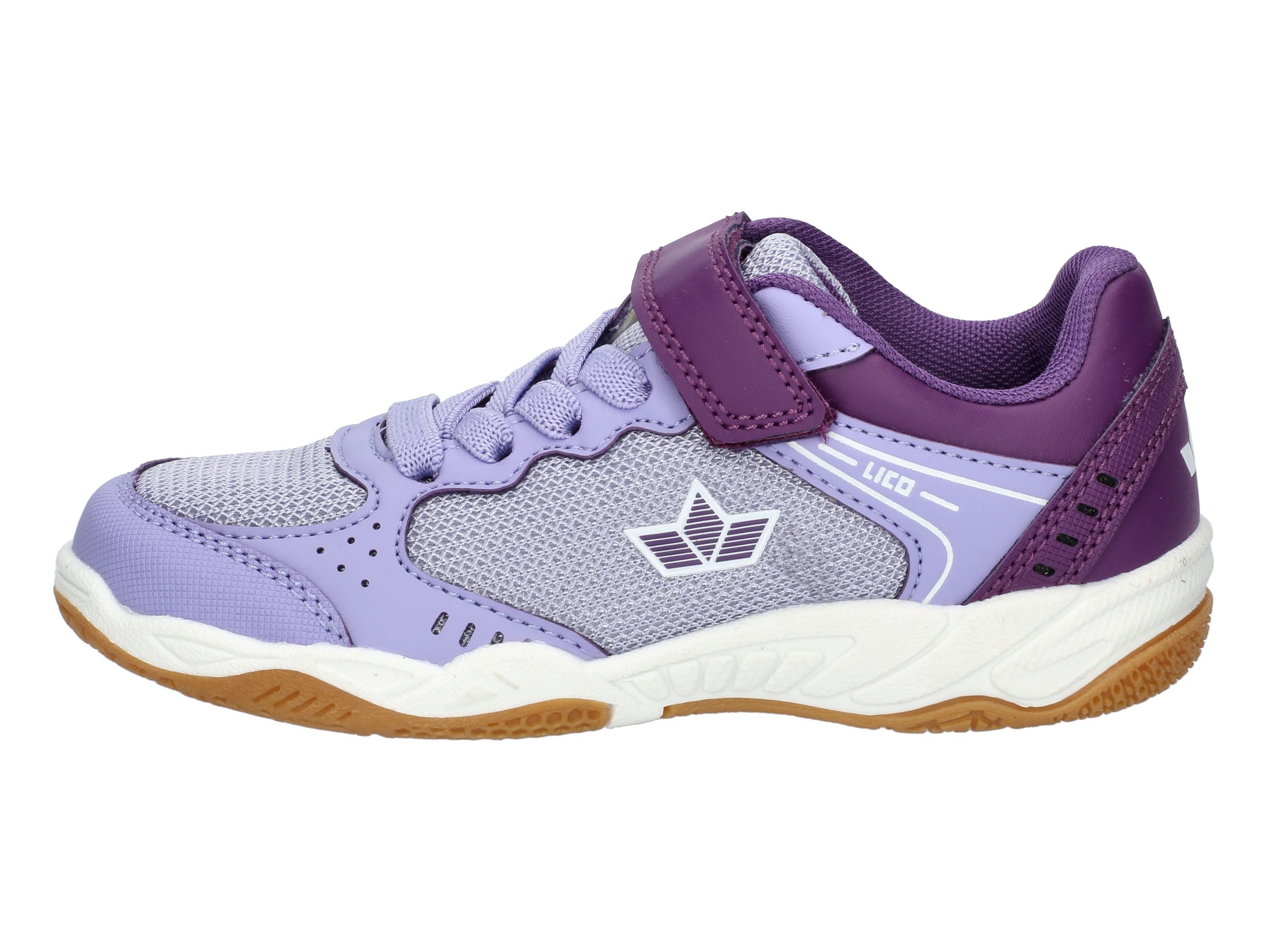 Lico Sportschuh Speed Indoor VS Hallenschuh