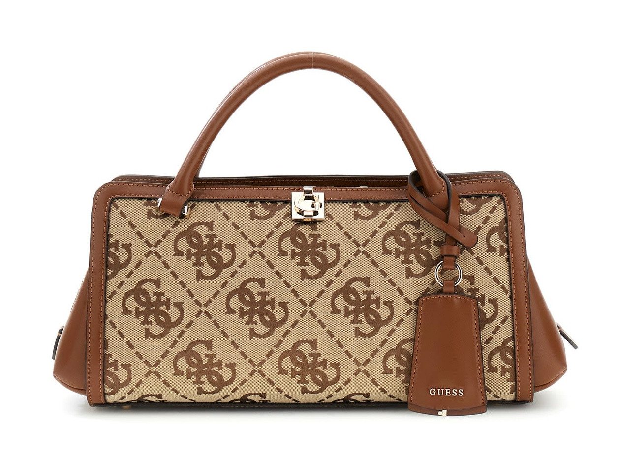Guess Schultertasche Girlfriend Satchel