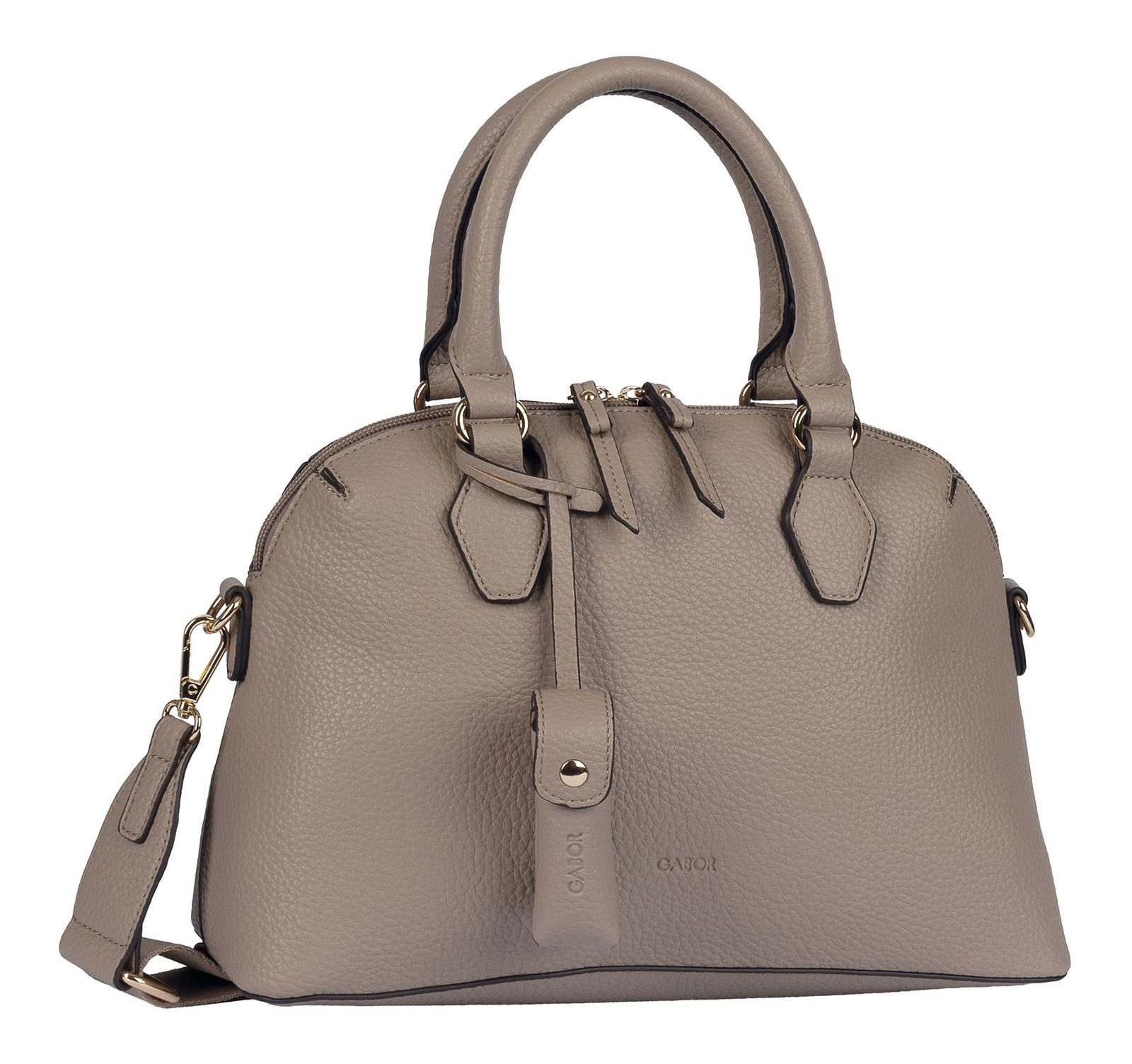 Umhängetasche Zip Shopper