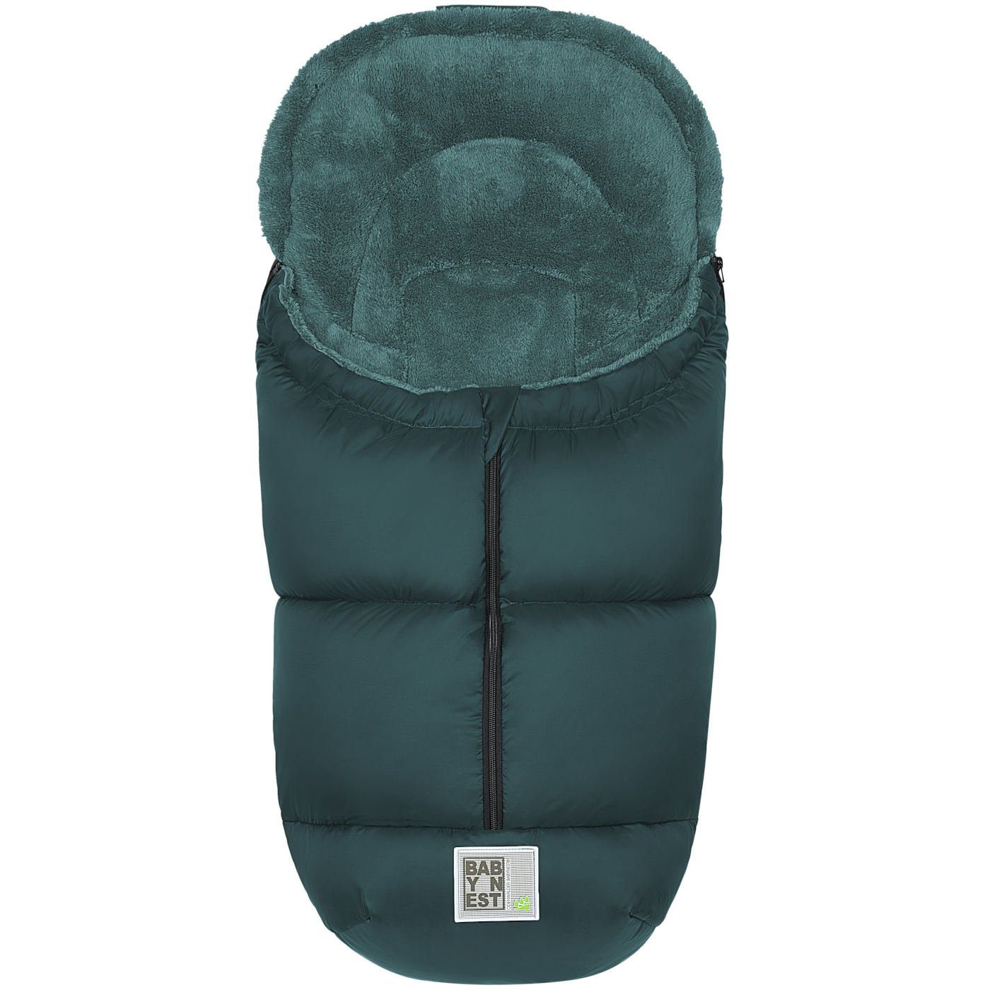 Odenwälder Fußsack Odenwälder Fußsack Levi classic