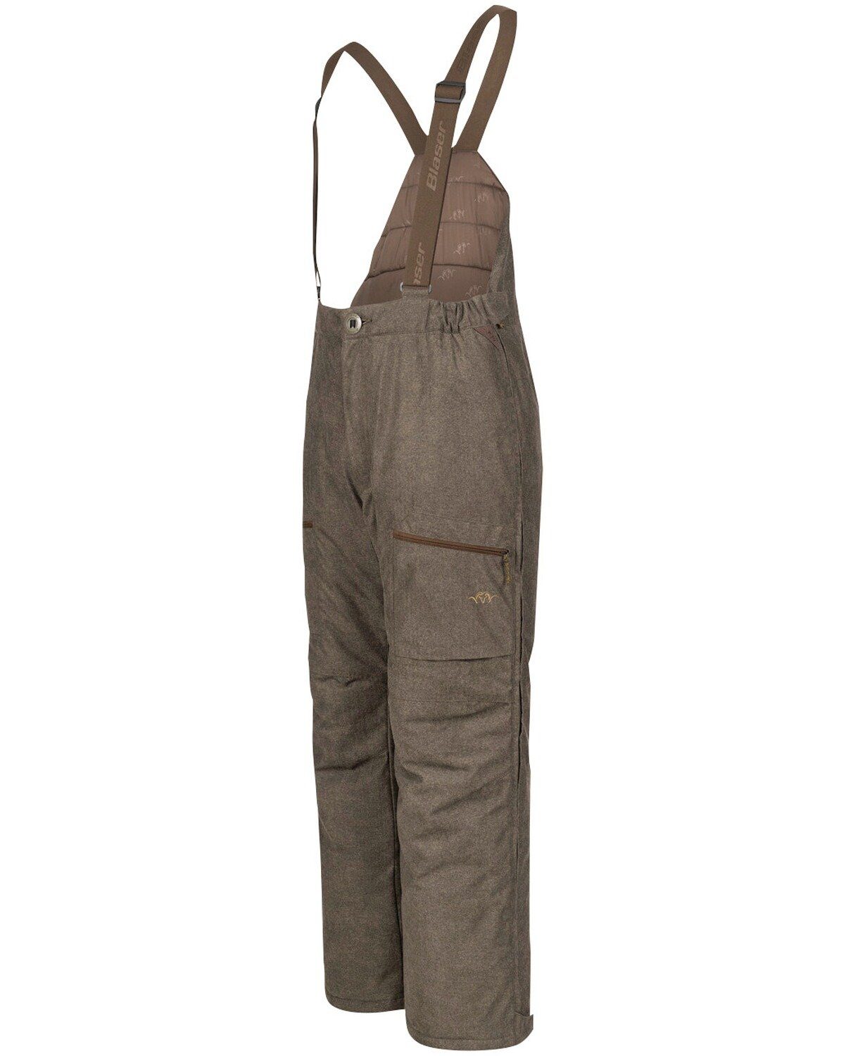 Blaser Outdoorhose Überhose Vintage
