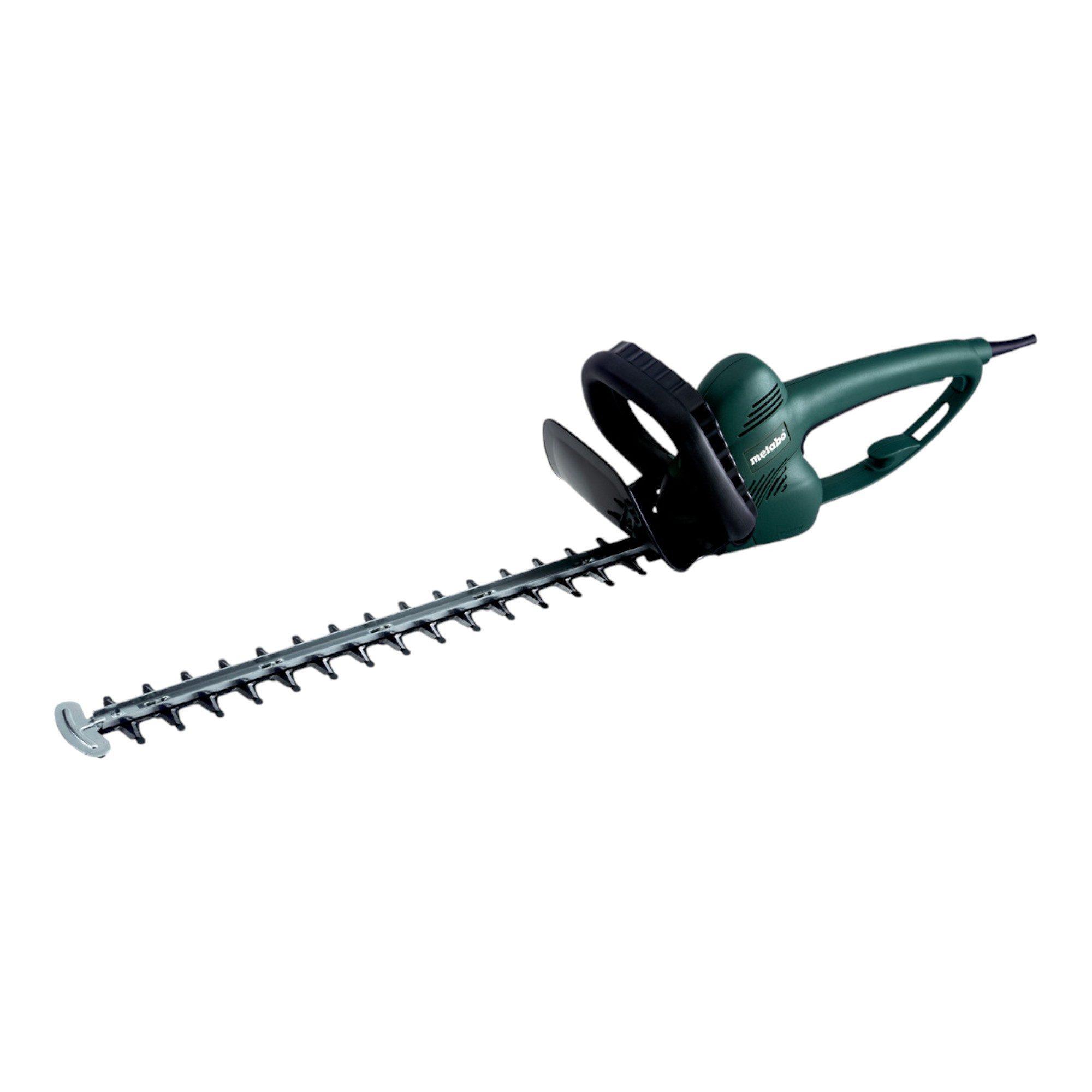 metabo Elektro-Heckenschere HS 55 Heckenschere 450 Watt 55 cm (620017000)