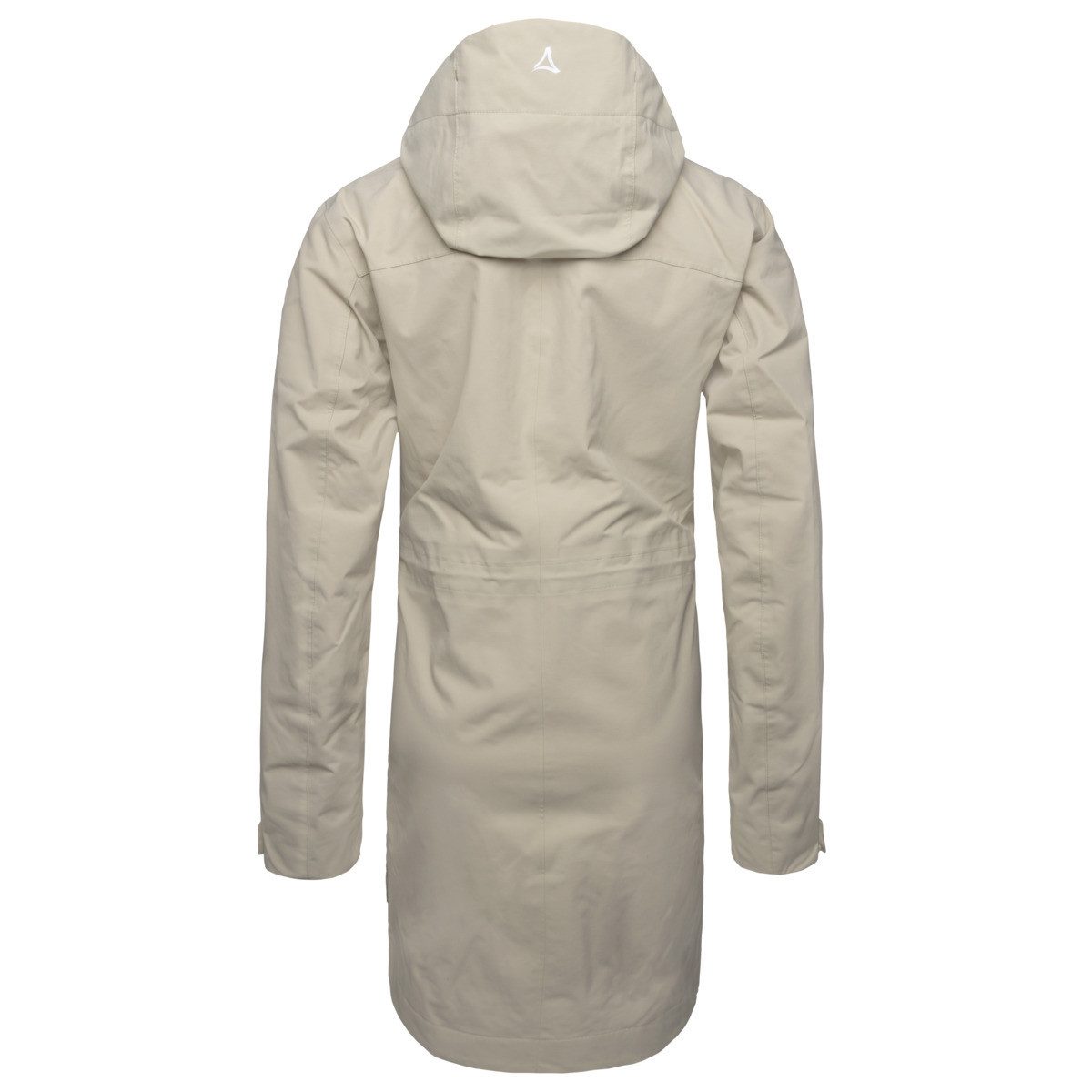 Schöffel Parka Altona Damen Funktionsjacke, Regenmantel, Kapuzenjacke, Park günstig online kaufen