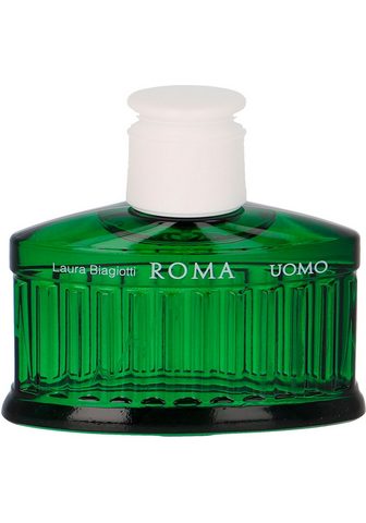 Laura Biagiotti Eau de Toilette »Roma Uomo Green Swing...