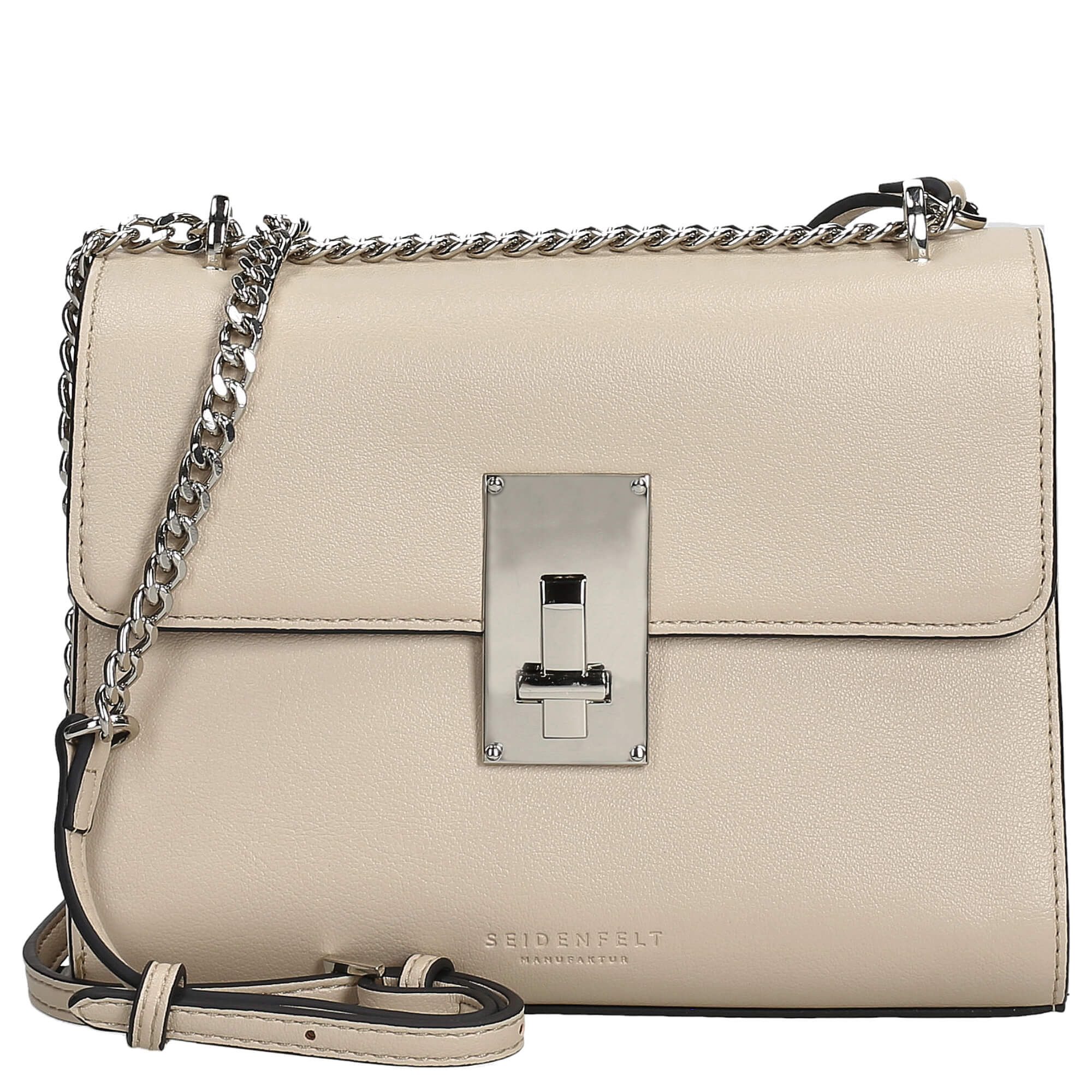 Umhängetasche Linsell Crossbody - Schultertasche 20 cm (wool)