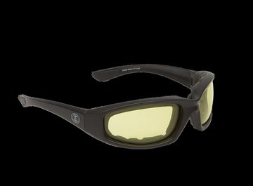 PiWear Motorradbrille PiWear Miami II YT