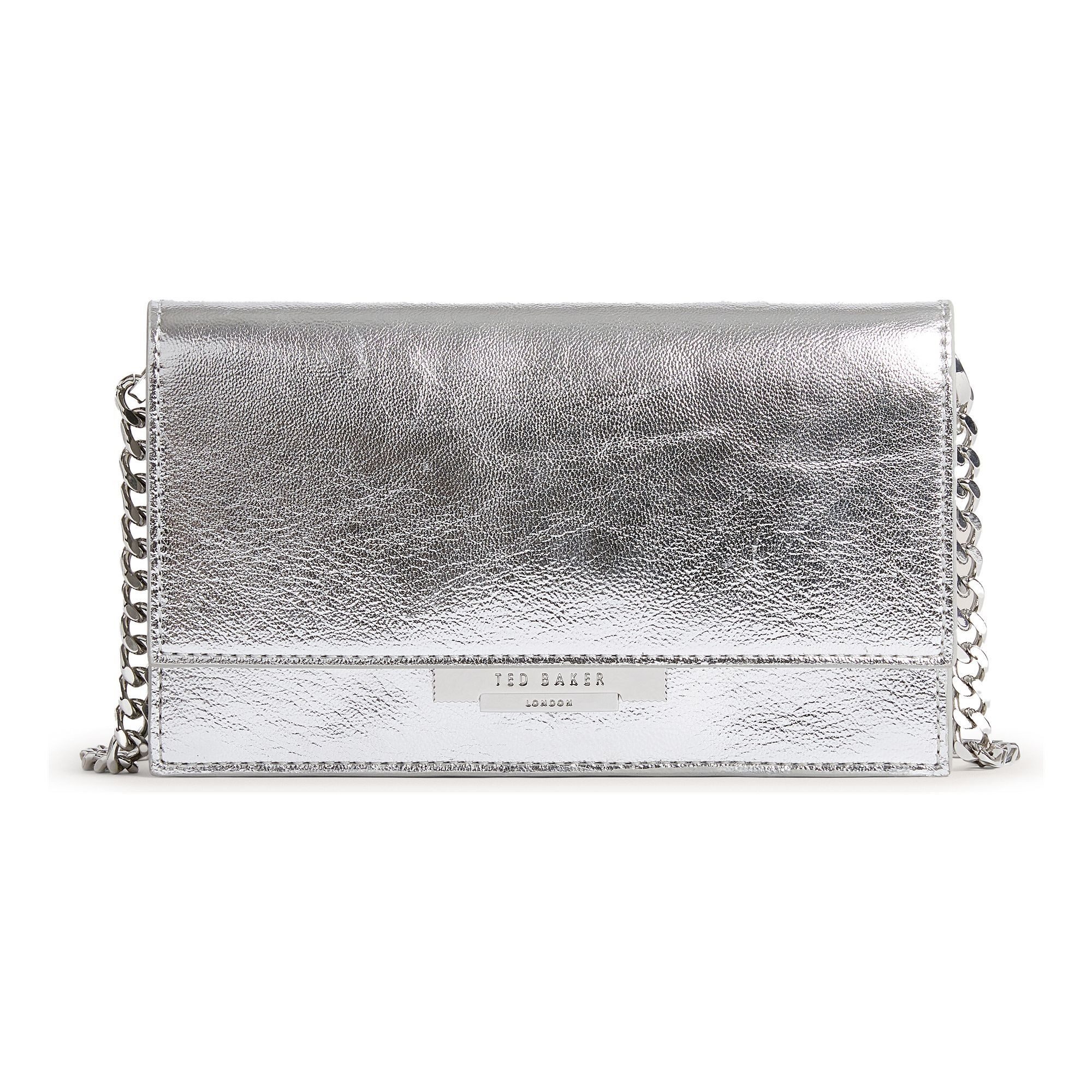 Ted Baker Clutch Mahiria, Polyurethan