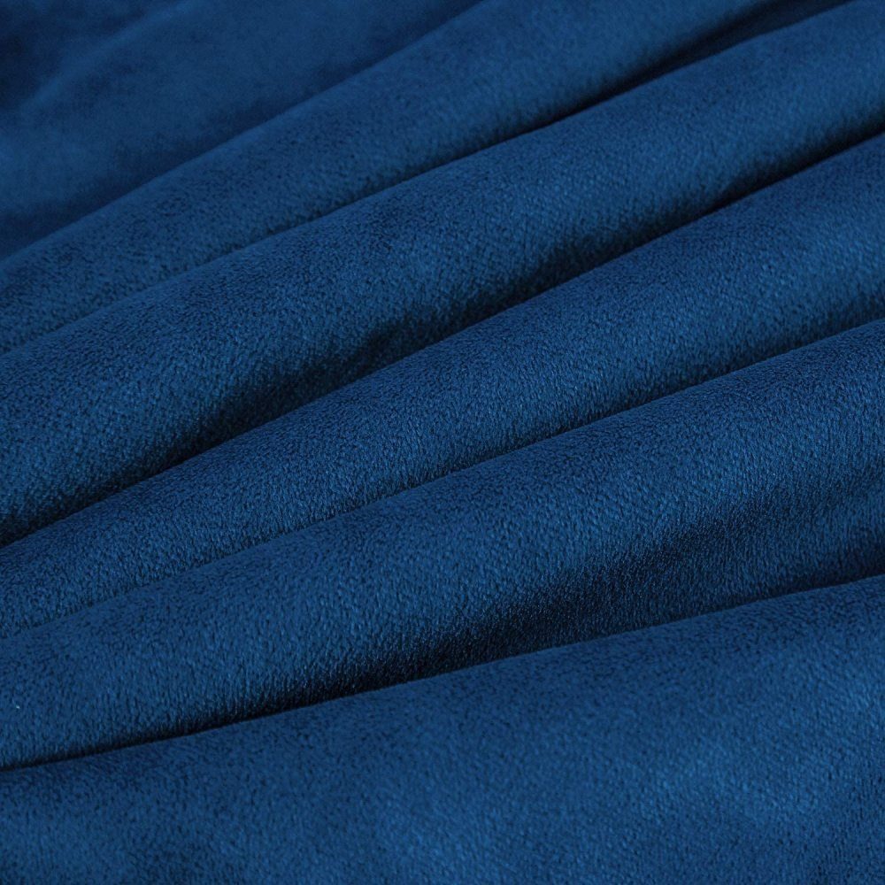 Kissenbezüge Kissenhülle, Kissenbezüge Dekorative Einfarbig mit Blau Kissenbezug Pompoms Juoungle