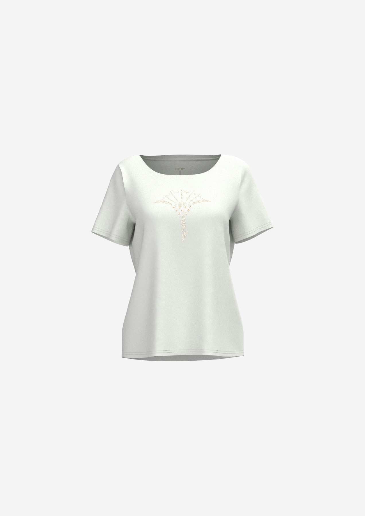 JOOP! Bodywear T-Shirt JOOP! Bodywear Luxe T-Shirt