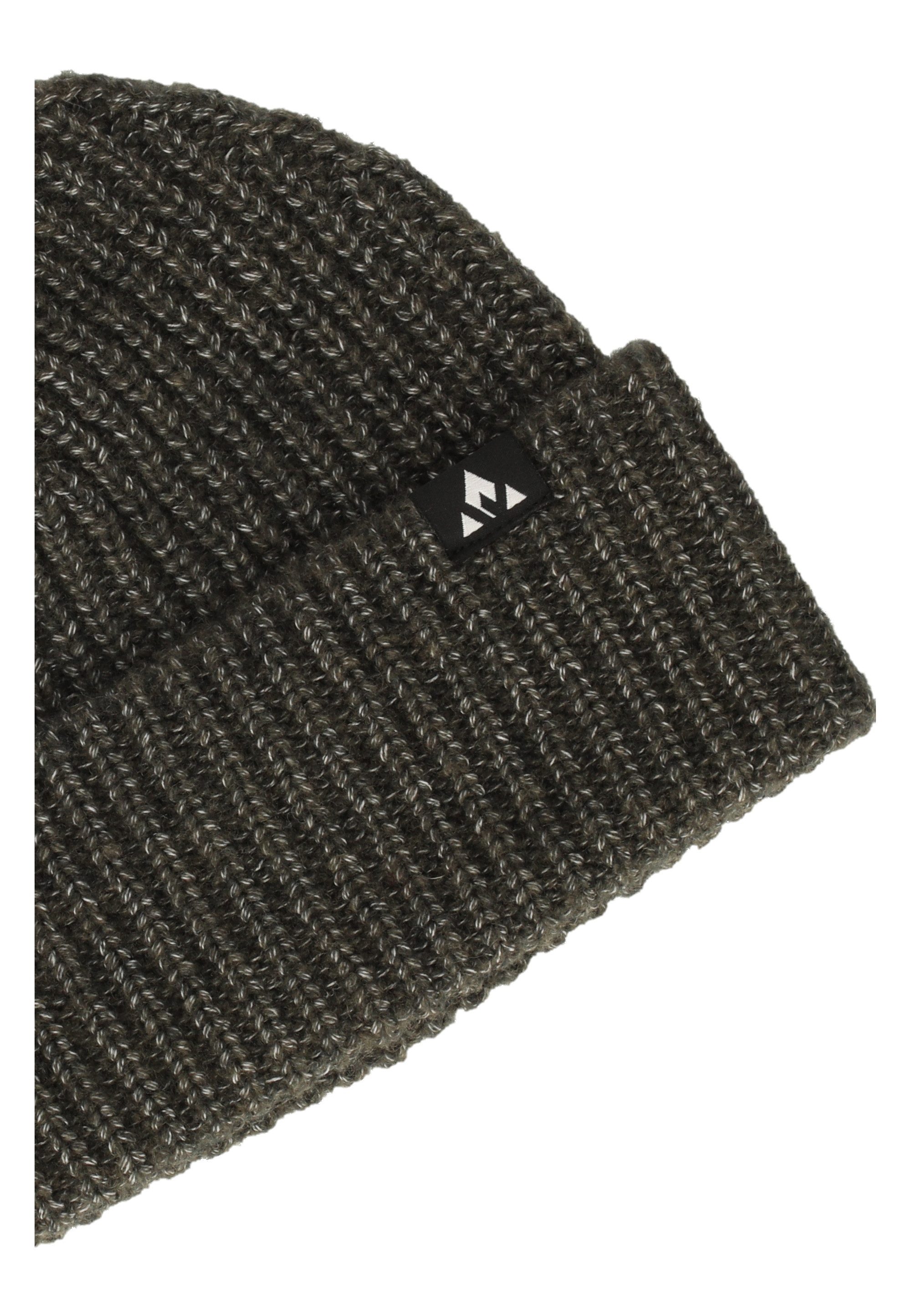 WHISTLER Beanie Plico aus weichem und atmungsaktivem Strick günstig online kaufen