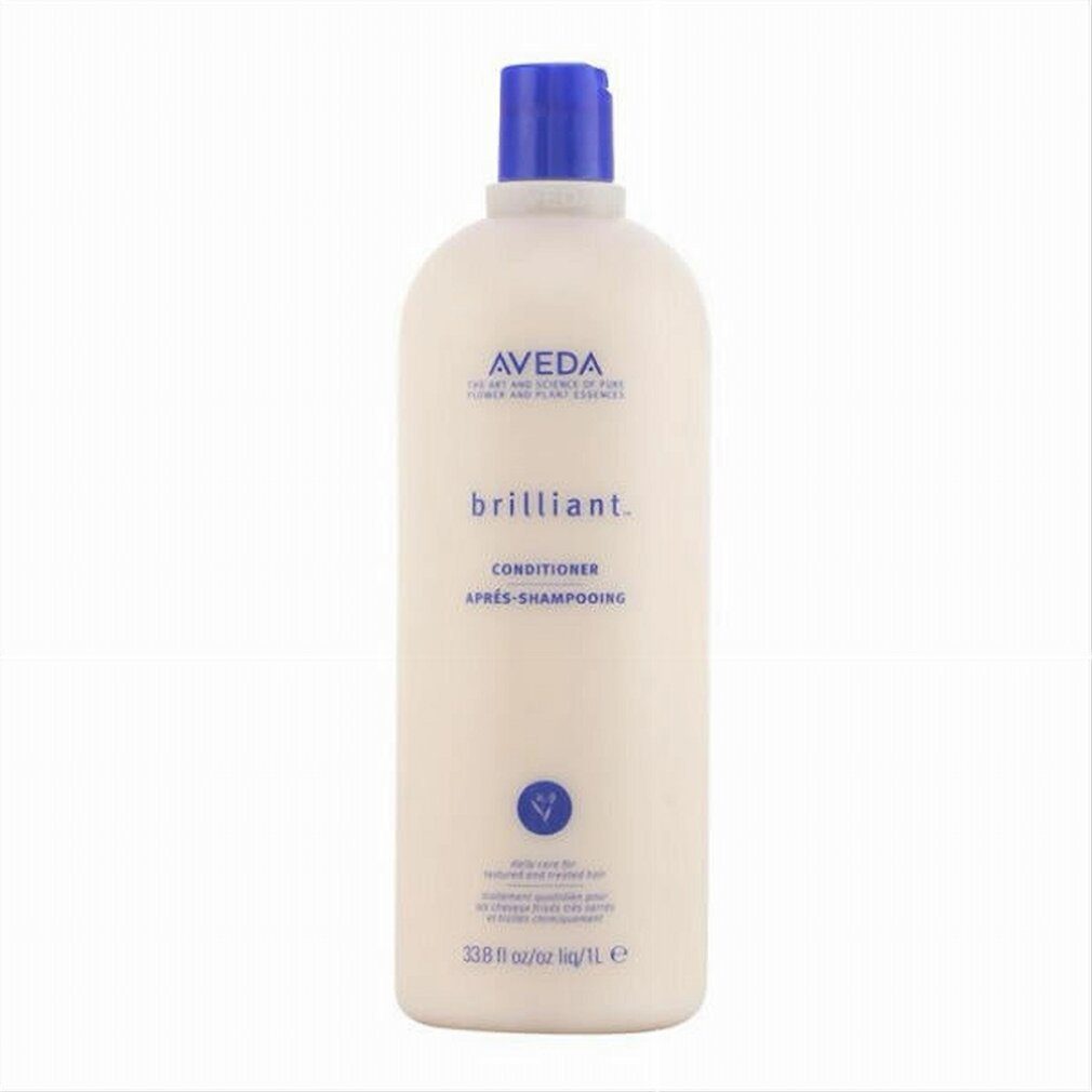 ml) Conditioner Haarspülung Aveda Brilliant Aveda (1000