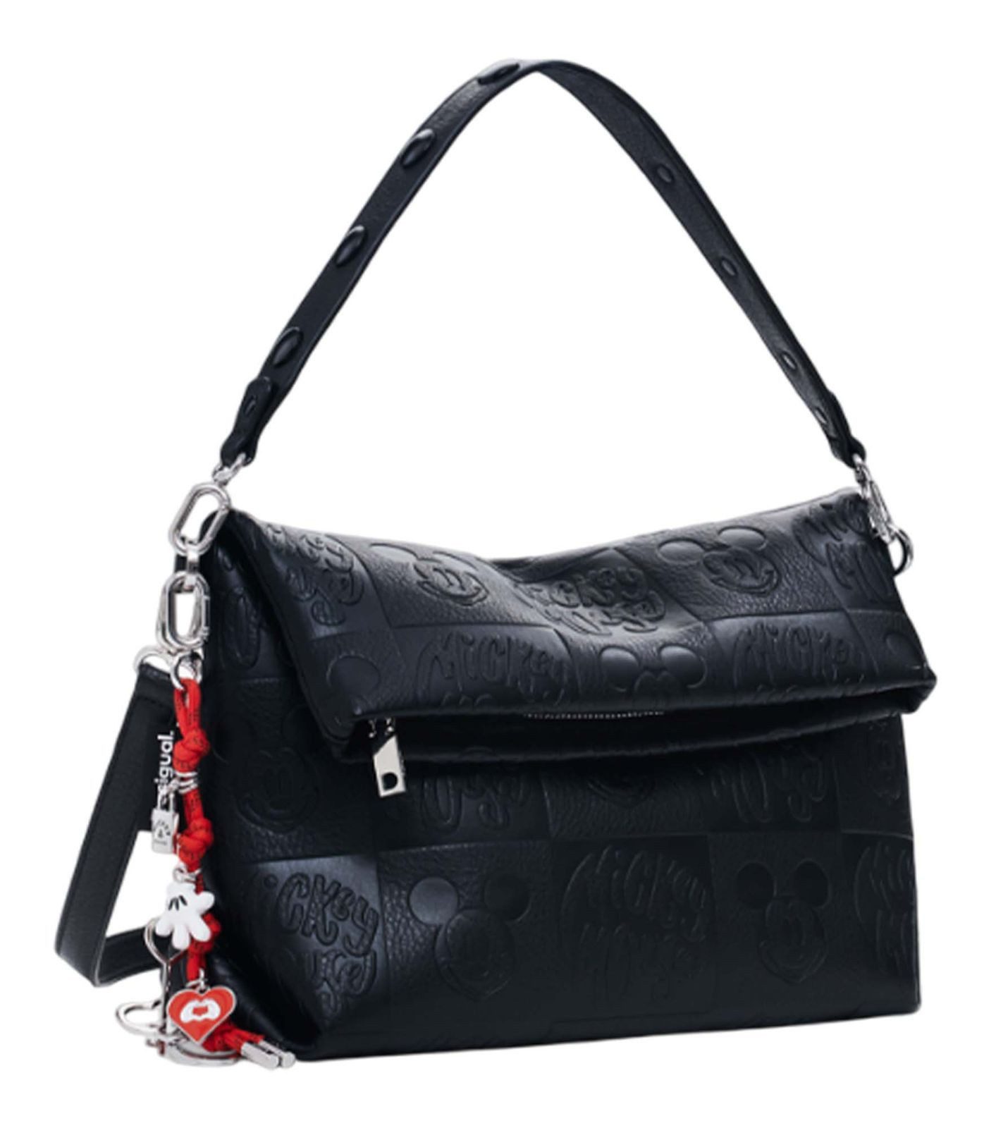 Desigual Handtasche Loverty 4.0 Hand Bag günstig online kaufen