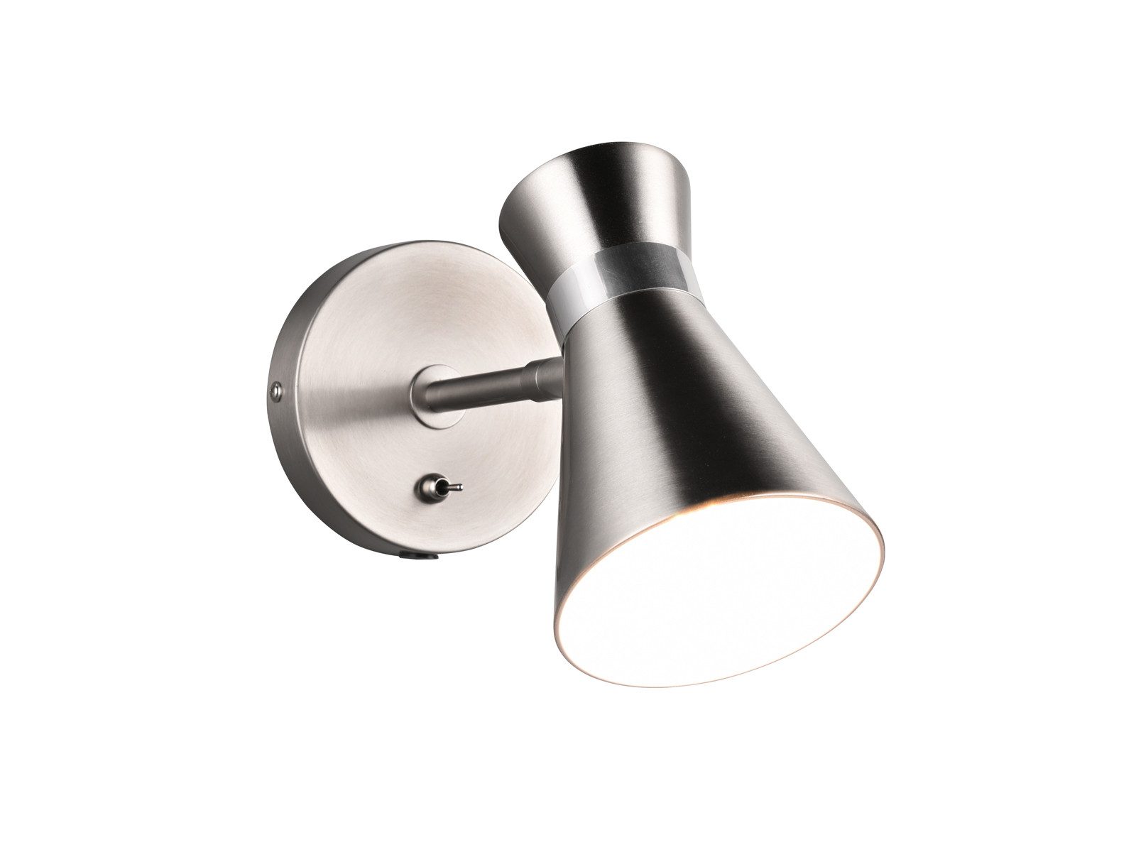 Reality Leuchten LED Wandstrahler, Dimmfunktion, LED günstig online kaufen