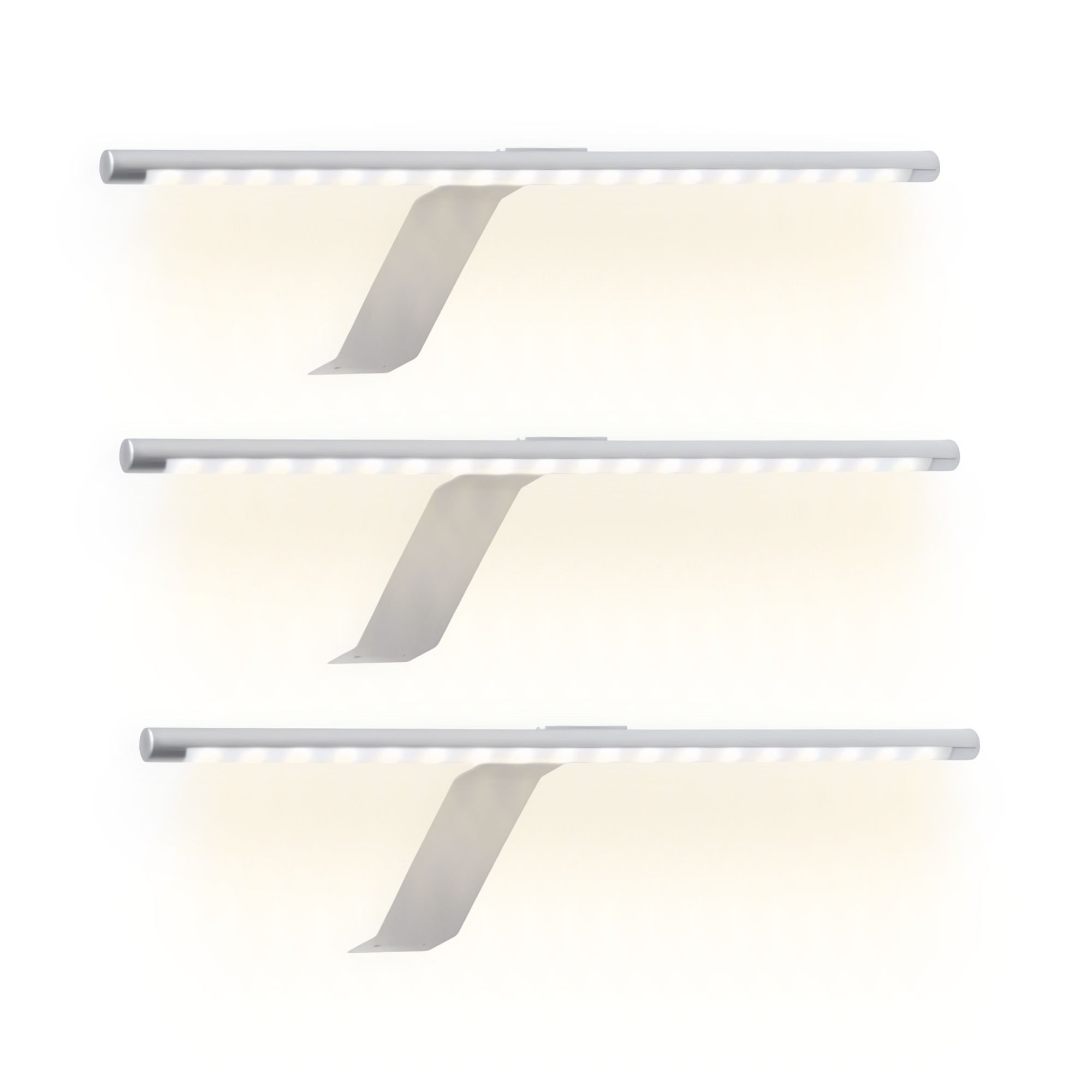 kalb Aufbauleuchte LED Kleiderschrankleuchte Schrankbeleuchtung Regalbeleuc günstig online kaufen
