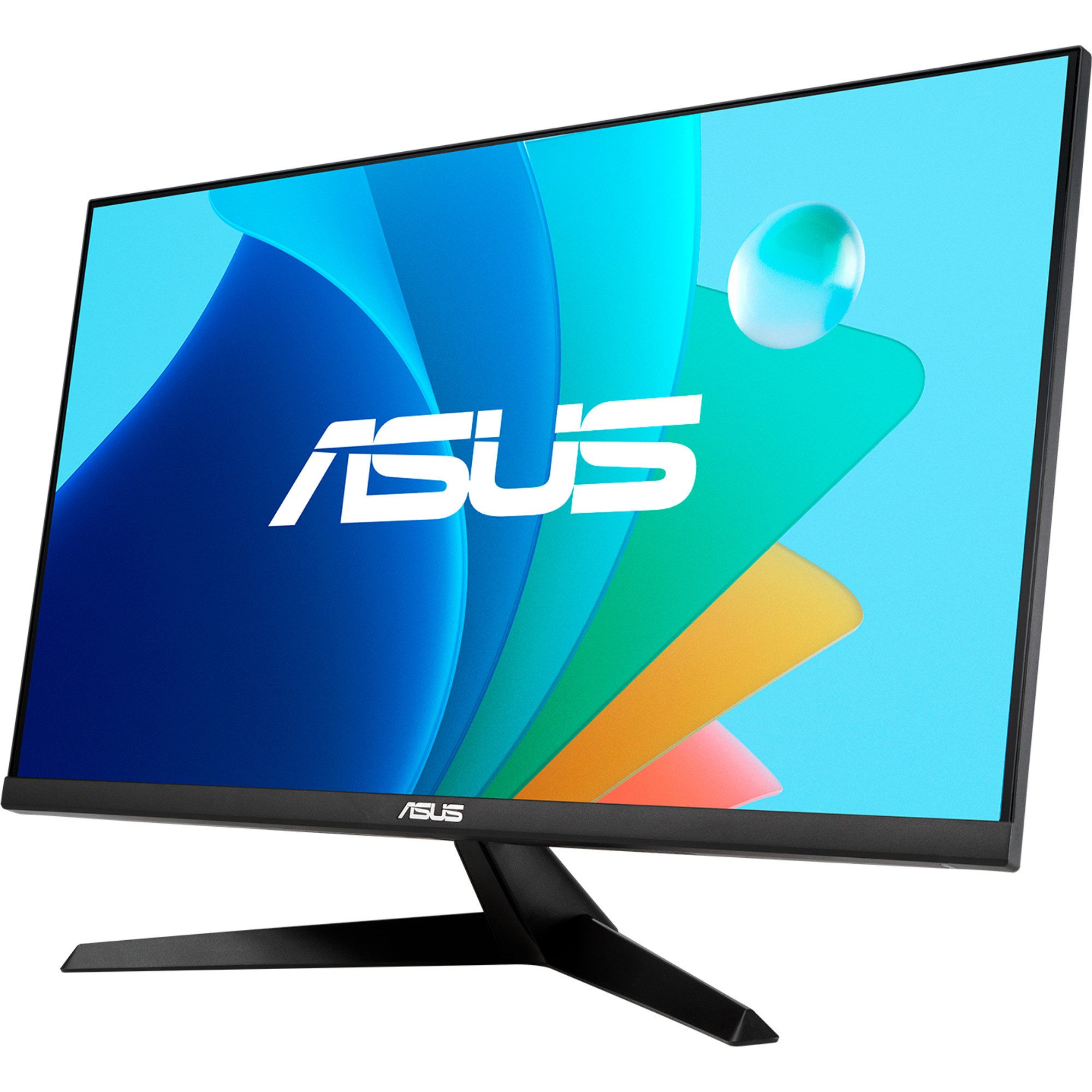 Asus ASUS EyeCare VY279HGR, Gaming-Monitor, (FullHD, TFT-Monitor (1920 x 1080 px)