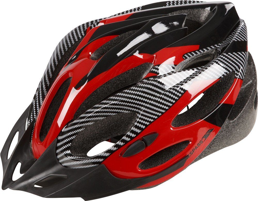 Trespass Fahrradhelm