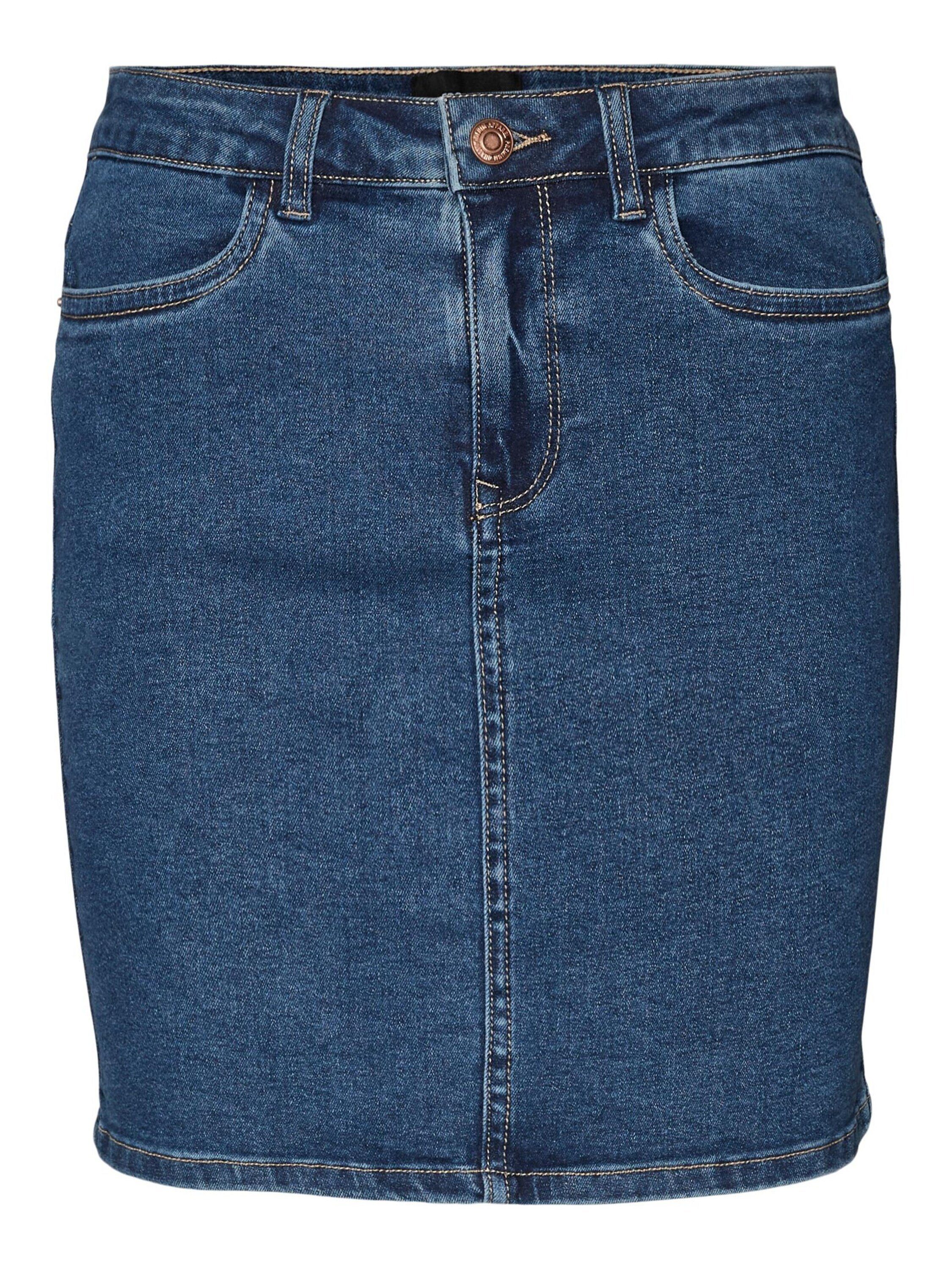 Jeansrock LUNA