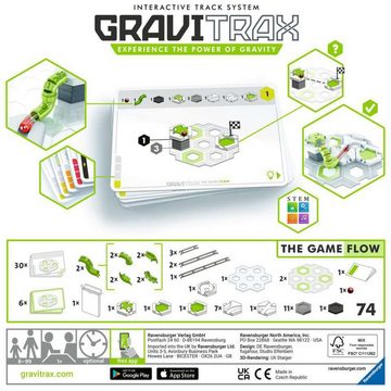 Ravensburger Lernspielzeug GraviTrax The Game Flow