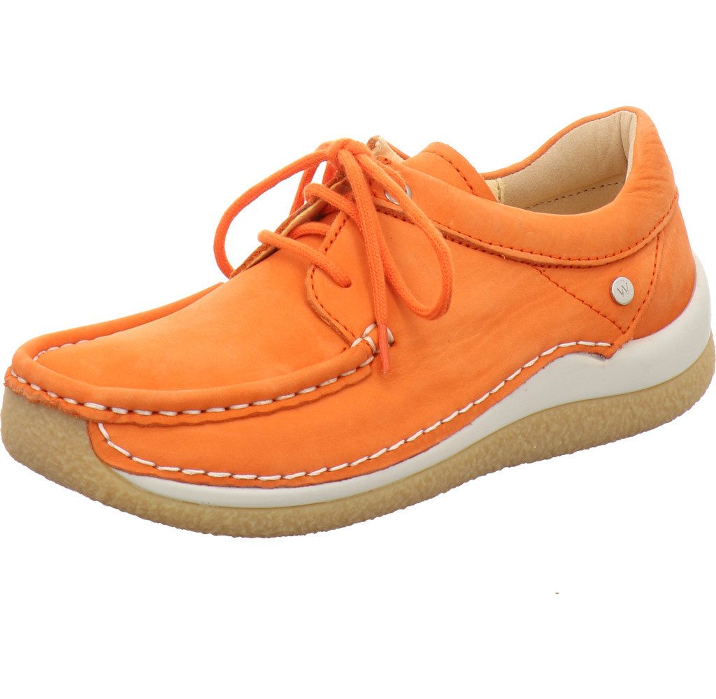 WOLKY 0452510 Celebration Sneaker
