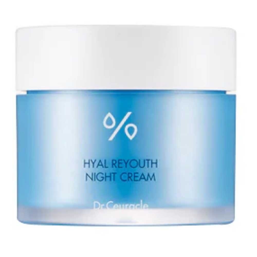 Dr. Ceuracle Nachtcreme Dr.Ceuracle - Hyal Reyouth Nachtcreme