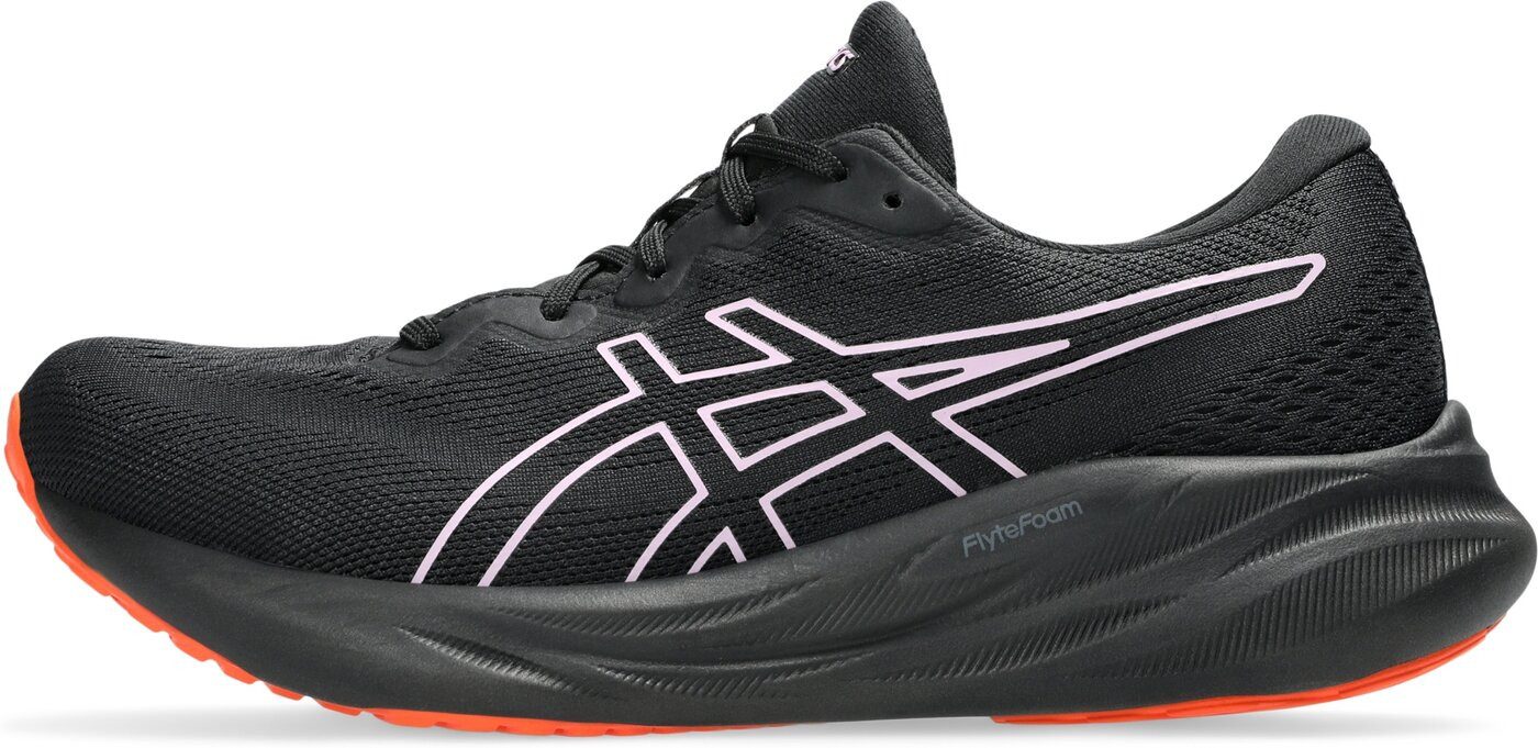 Asics GEL-PULSE 15 GTX BLACK/LIGHT UBE Laufschuh günstig online kaufen