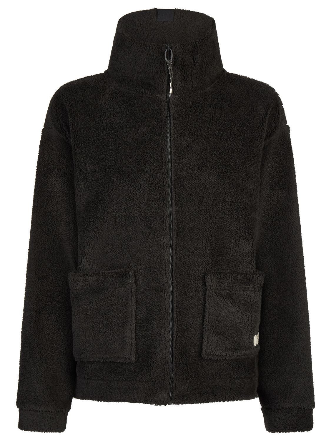 Outdoorjacke Fleecejacke Damen Regular Fit DFKira