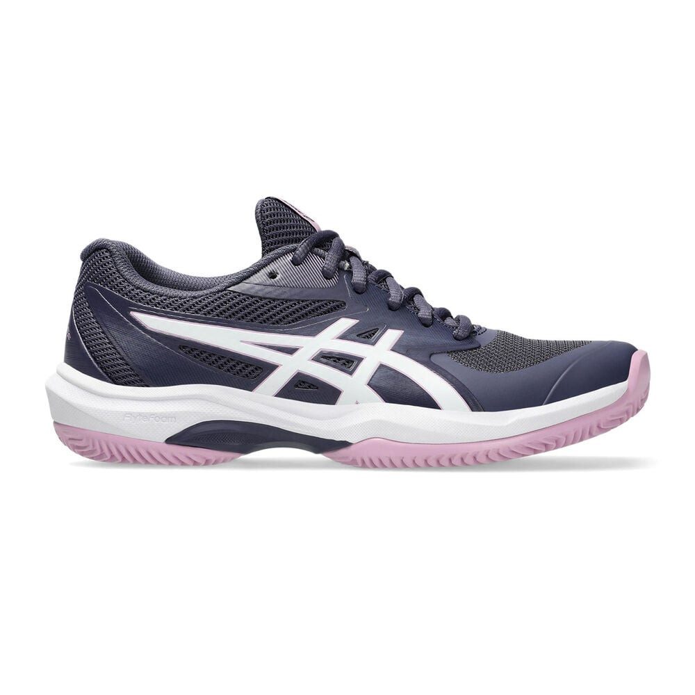 Asics Game Ff - Sandplatzcourt Tennisschuh Tennisschuh