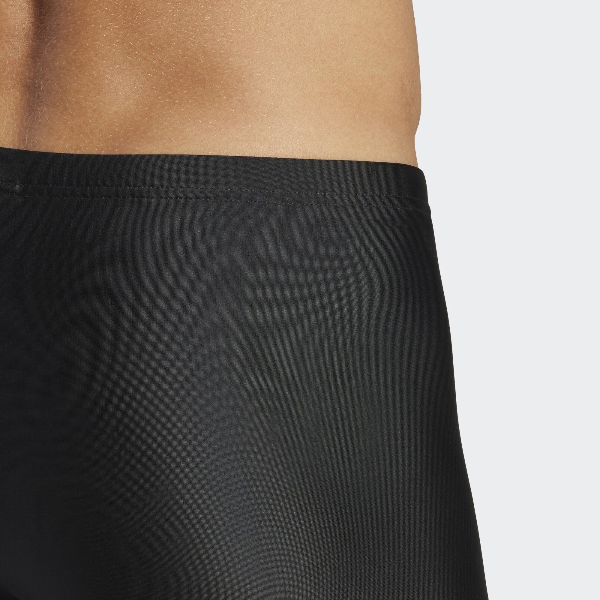 adidas Performance SOLID BOXER-BADEHOSE (1-St)
