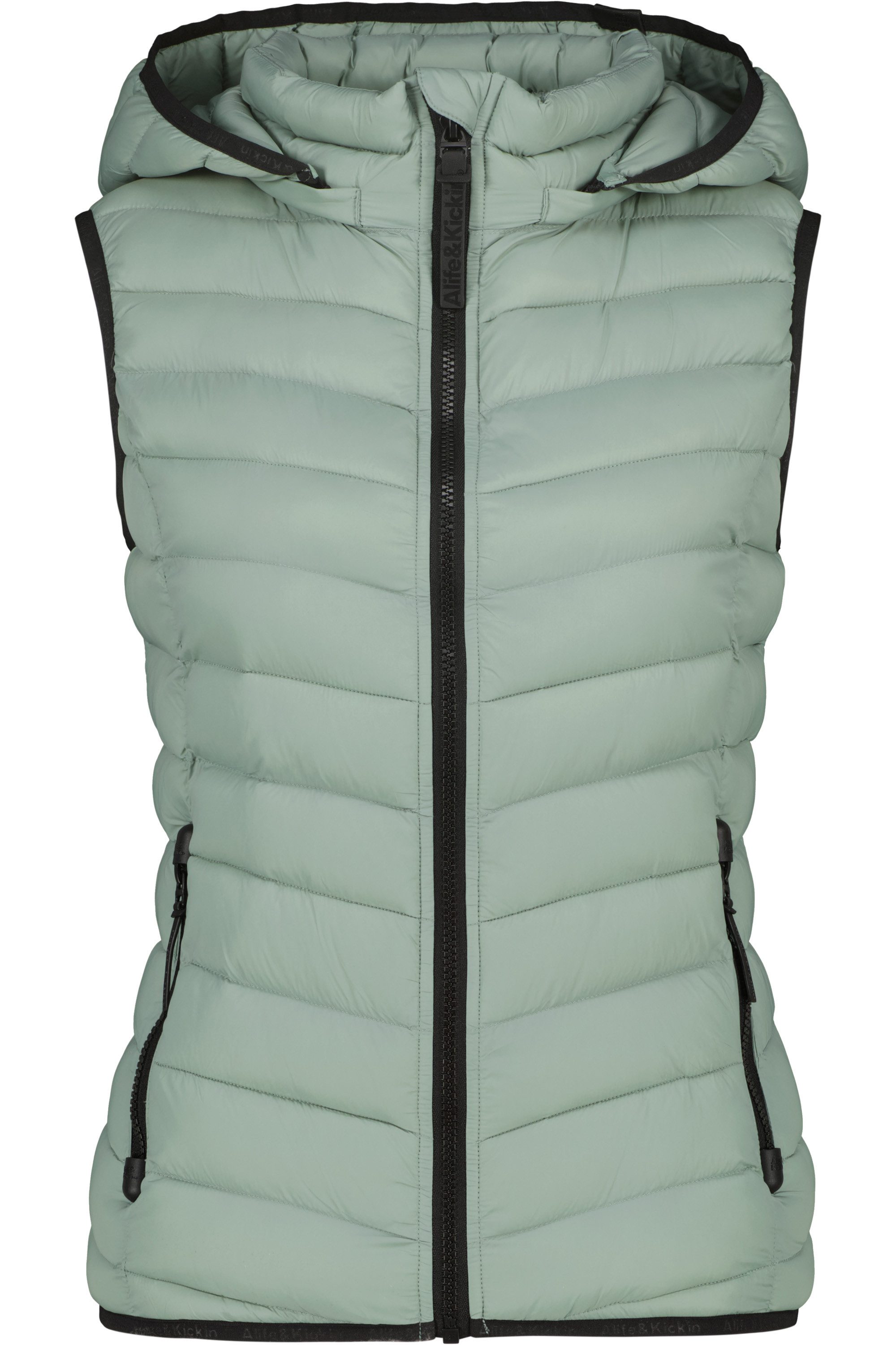 Alife & Kickin Steppweste Damen LenkaAK günstig online kaufen
