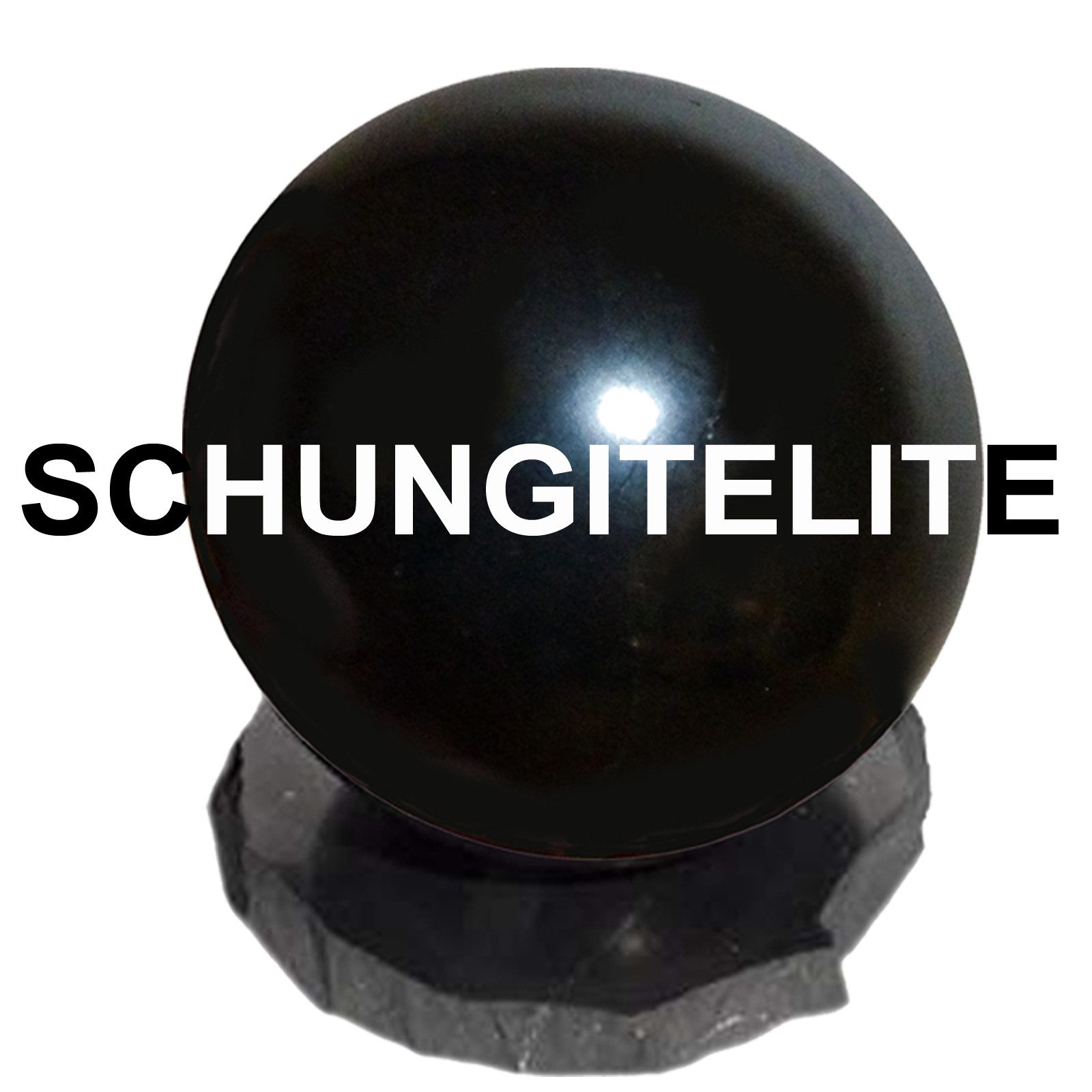 SCHUNGITELITE