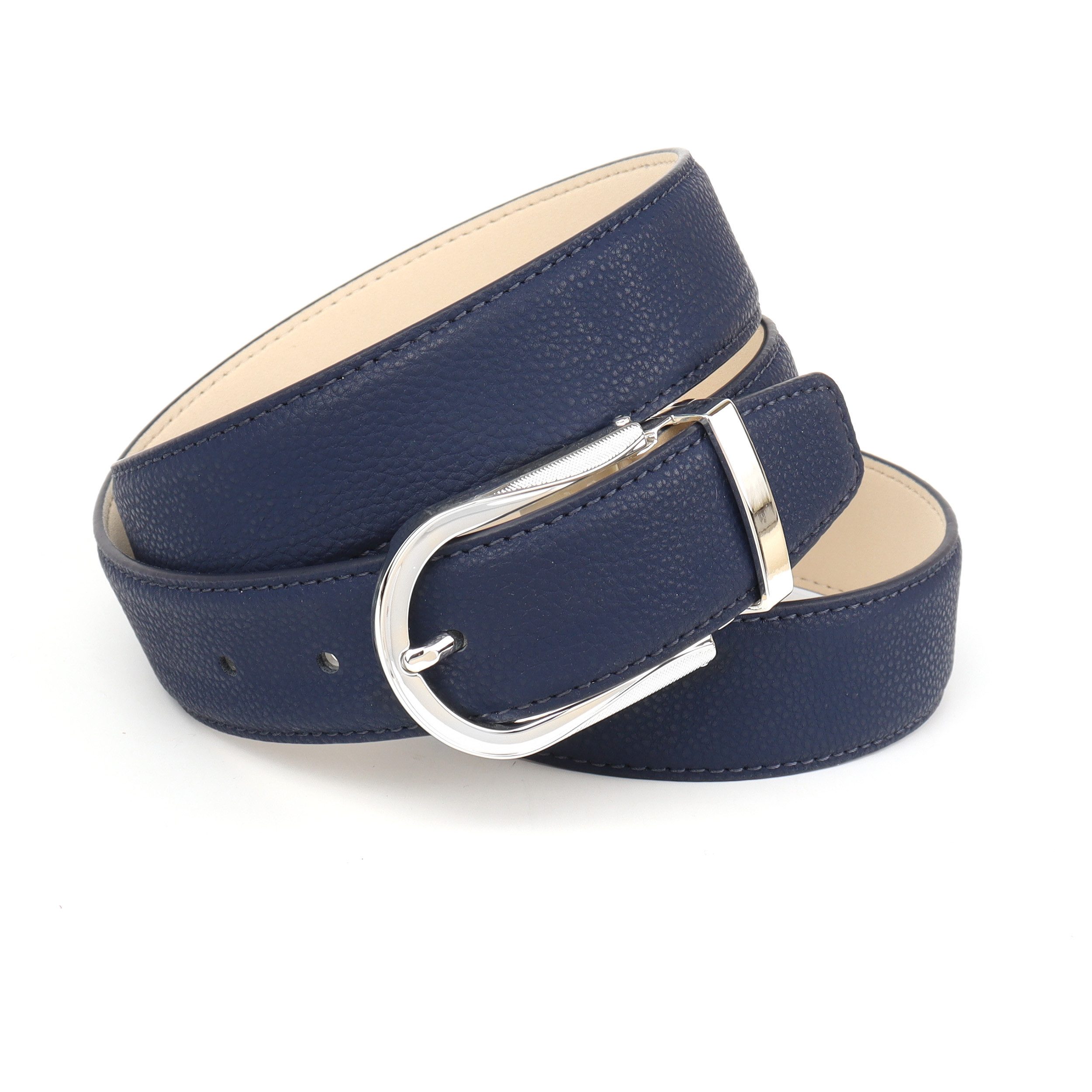 Anthoni Crown Ledergürtel